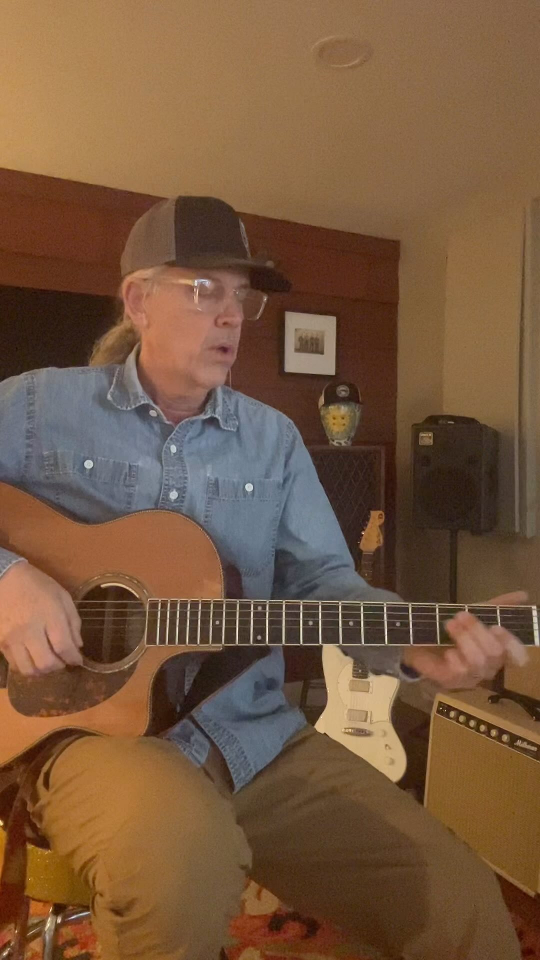 Friday February 20! Ransom Band w/Tres Habaneros - Rambling House 6-8PM Tix in Bio