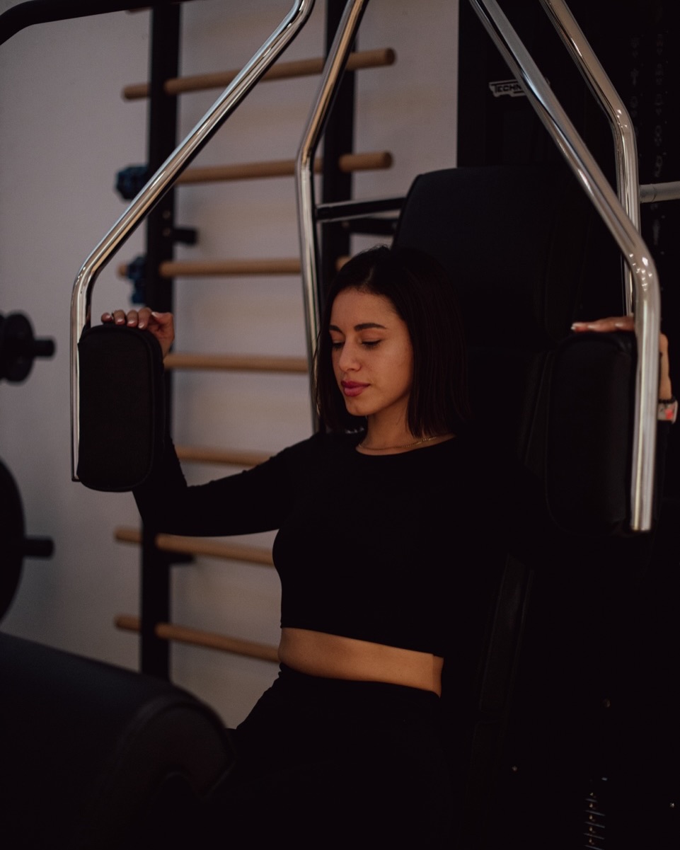 Did you know we have a gym, reformer pilates studio, wellness & spa area and two treatment rooms under one roof? And you can enjoy all of it with our daypasses and memberships!
More info on www.amarawellnessclub.com
#ibizamemberclub #ibizawellness #ibizagym #ibizaspa #amaraibiza