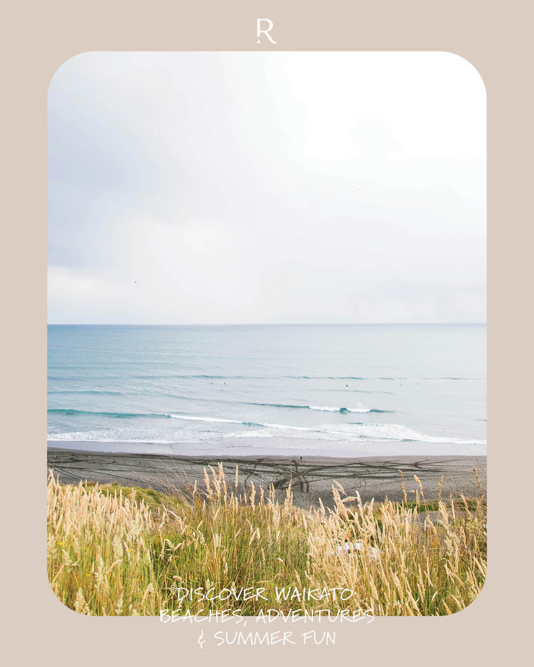 The Waikato in summer just hits differently ☀️
After years of living and raising a family here, I’ve rounded up my favourite Waikato adventures, free and paid, to help make the most of the last of summer.
Explore what to do around the region via the #linkinbio. #riserealestatenz