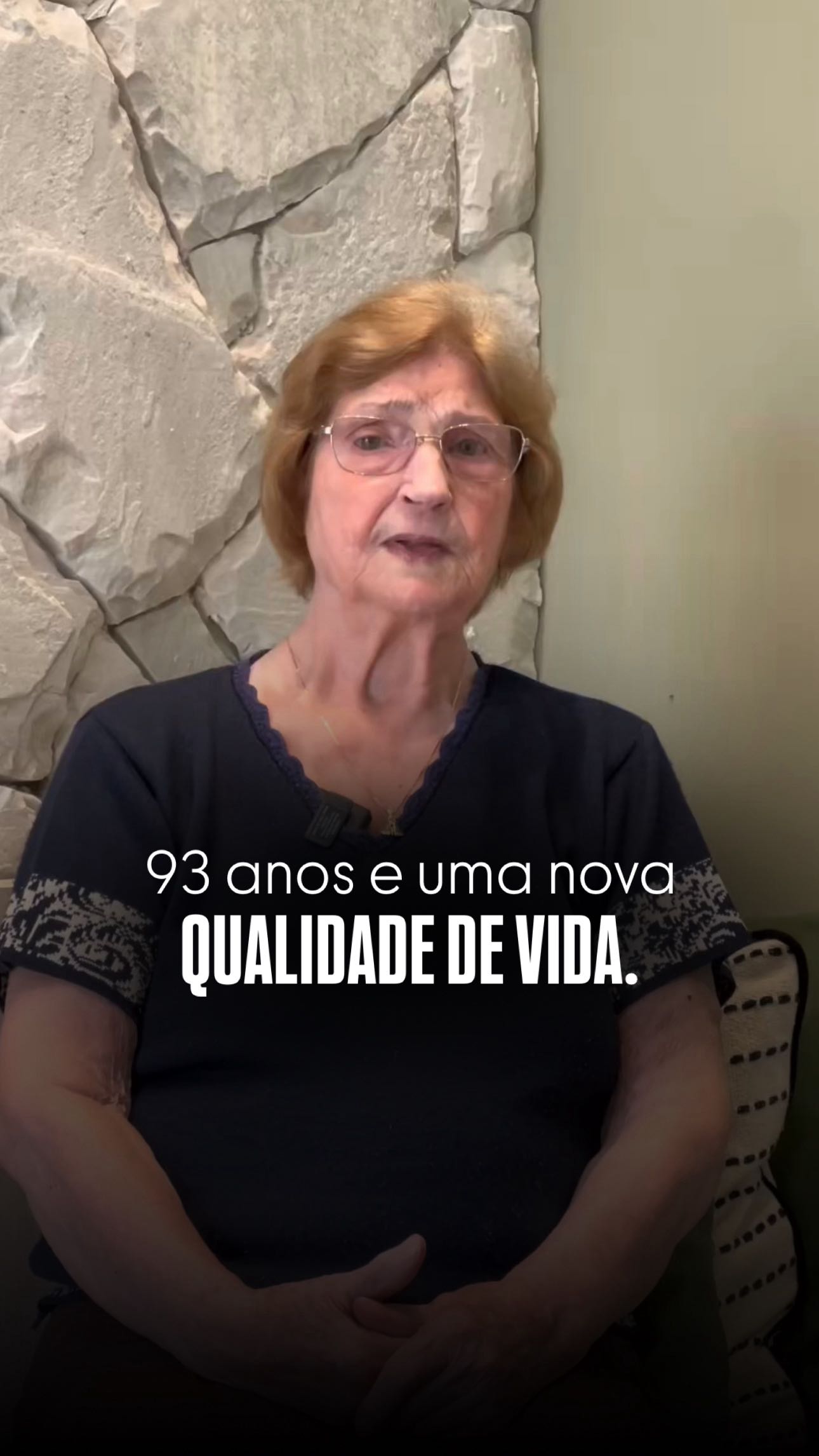 Que privilégio é acompanhar histórias como a da dona Ilamir 💚
Aos 93 anos, ela nos ensina que nunca é tarde para cuidar do corpo, aliviar dores e recuperar qualidade de vida.
A fibromialgia traz dor constante, cansaço e limitações mas com acompanhamento individualizado, técnicas adequadas e constância no tratamento, é possível transformar essa realidade.
Há 6 anos, a dona Angeli escolheu se cuidar.
Hoje, colhe os resultados: mais conforto, mais autonomia e noites tranquilas.
Cada paciente tem sua história.
E cada história merece um plano de cuidado único.
Se você também convive com dores musculares, nos ombros ou sente que a dor já virou parte da rotina, talvez seja hora de buscar acompanhamento especializado.
📲 Entre em contato e agende sua avaliação.
Cuidar de você é sempre o melhor investimento.
📲(47) 99193.1511
📍Rua José Eugênio Muller, 1079 - Itajaí