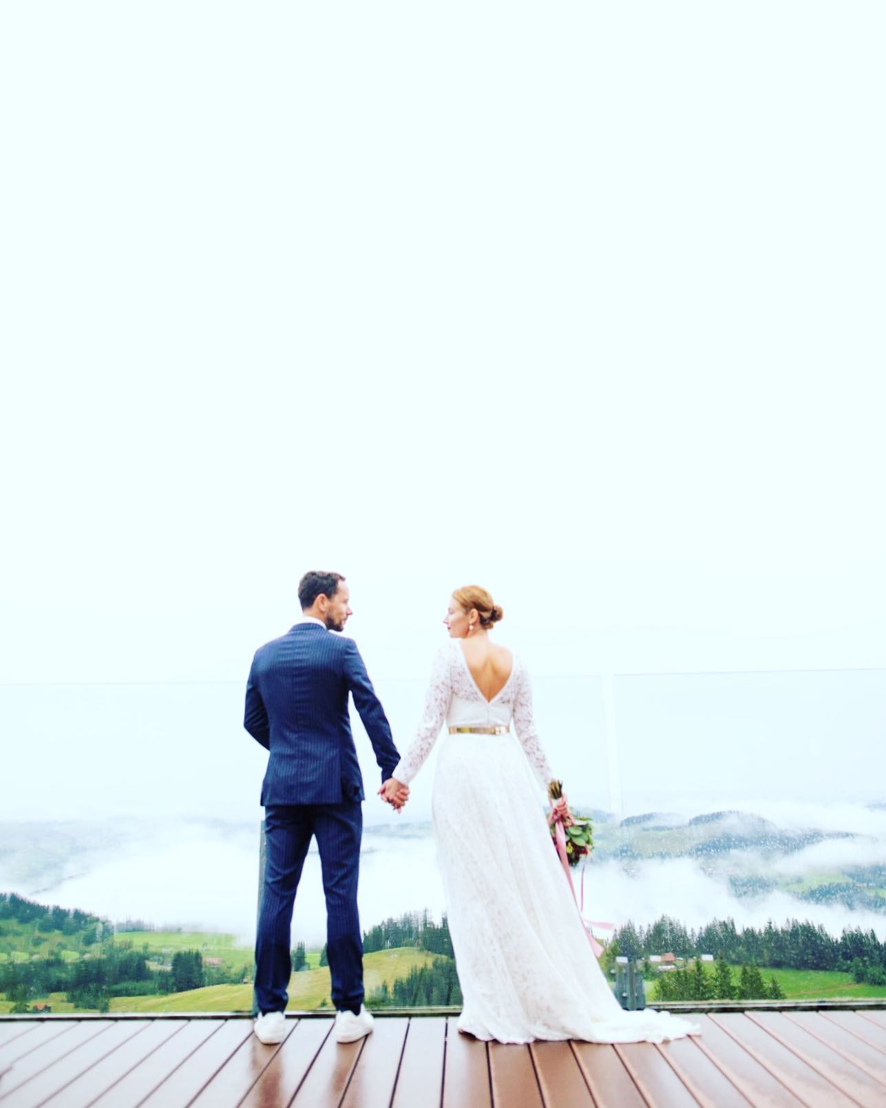 So much space left for the future. I love to work with this kind of pictures. A bit more creative didn’t hurt anyone. #wedding #weddingdress #weddingphotography #weddinginspiration #love #2021