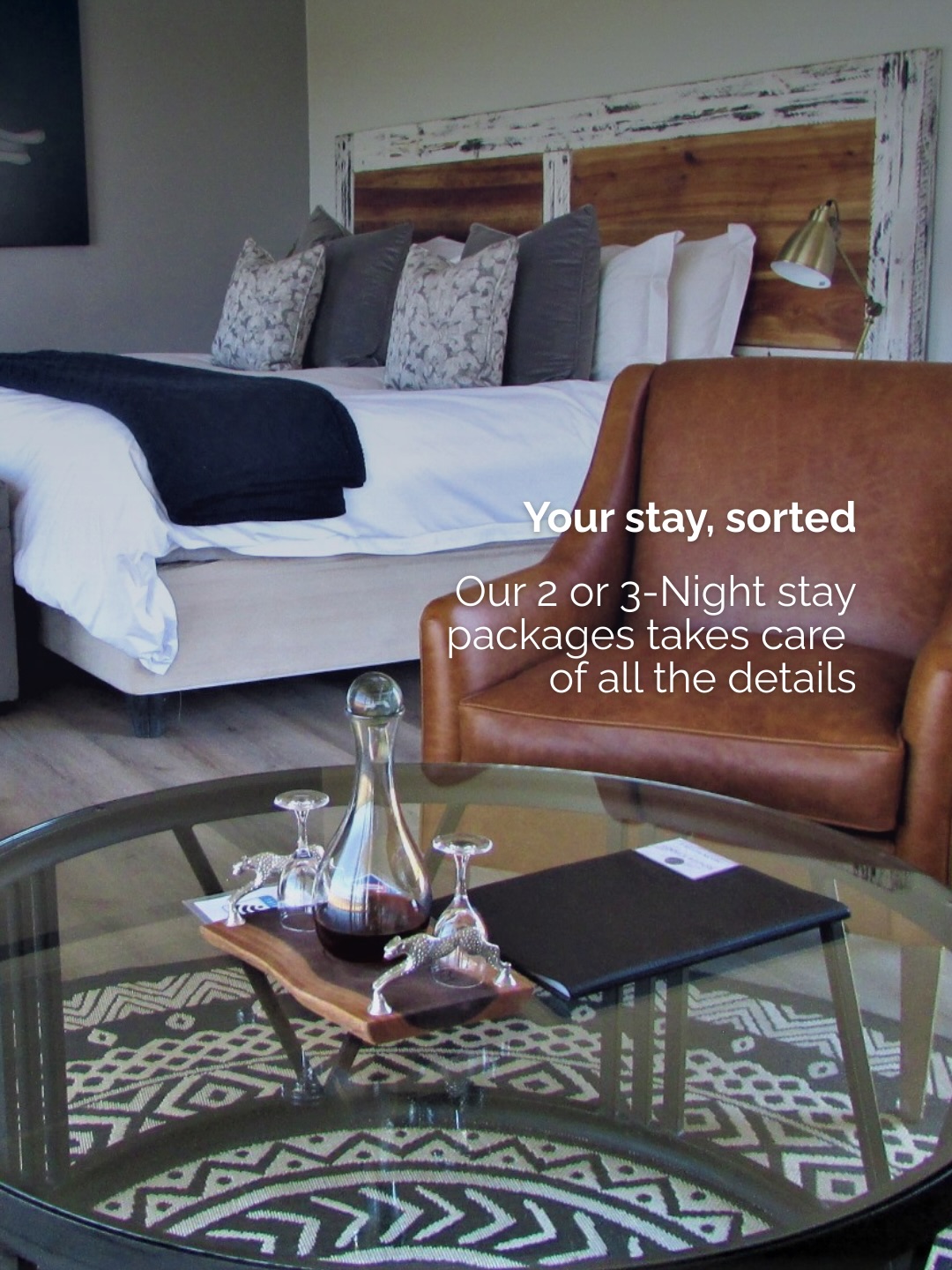 Not every stay has to look the same.
At Rogge Cloof, our packages are designed to help you experience the Karoo in a way that suits you best. Whether it’s a slow escape with good food and stargazing, time out in nature with family, or a few days of exploring the reserve, there’s something to match your pace.
From cosy accommodation and hearty meals to guided activities and wide-open spaces, our packages take the planning off your plate so you can simply arrive and settle in.
Have a look at what’s on offer and choose the kind of Karoo break you’ve been craving.
Link in our bio to explore our packages and book your stay.
#luxuryecotravel #darkskyreserve #travelsouthafrica #karoo #karoolife
karooaccommodation hikingadventures hikingsouthafrica cheetahconservation cheetah sustainabletravel stargazing astrophotography sutherland astronomylover wideopenspaces natureescape nightphotography nightsky astronomy thisissouthafrica