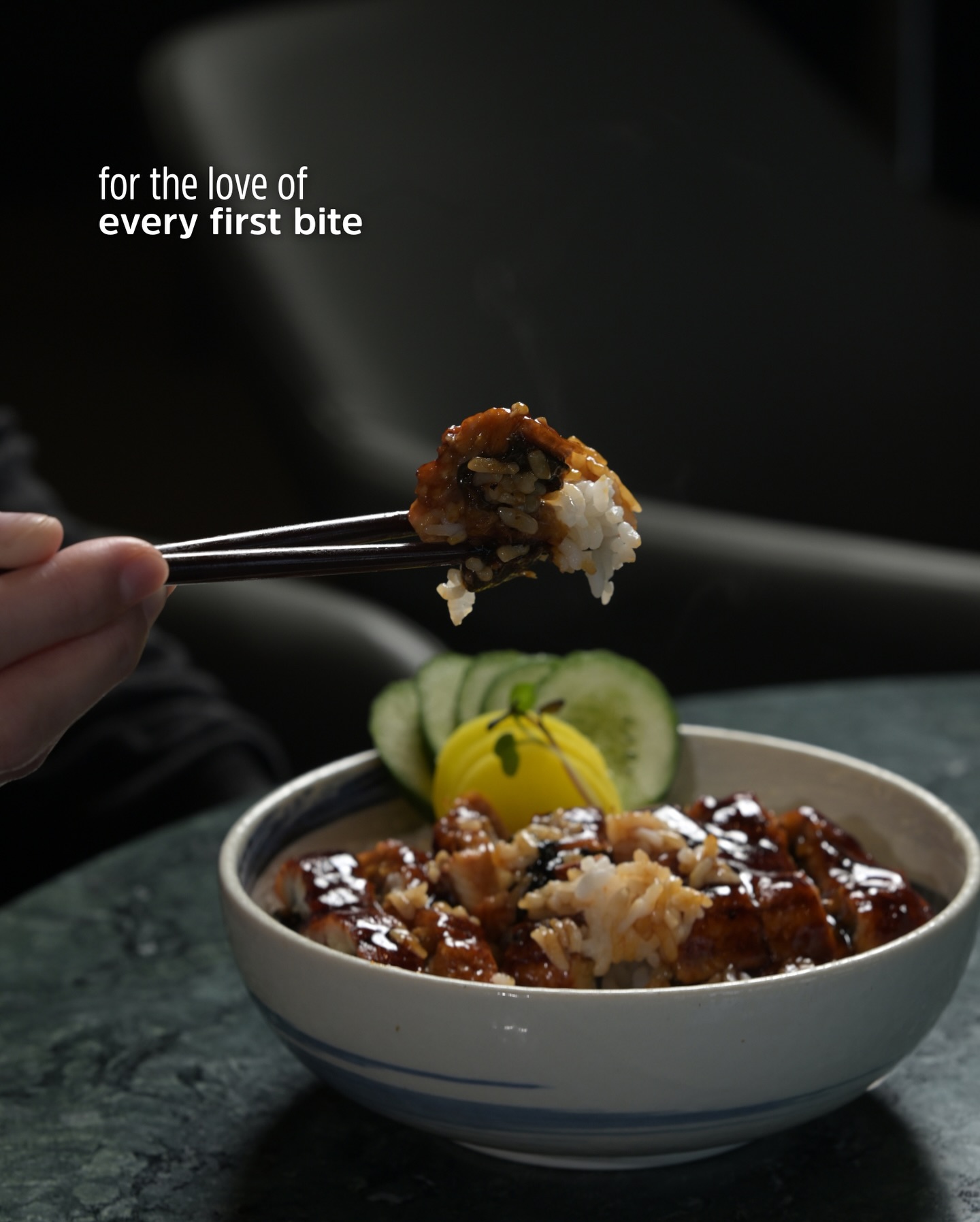 For the love of what goes into it.
Clean ingredients. Balanced flavors.
Because great food always starts at the source.
#dubaifood #foodie #sushilove #japanesefood