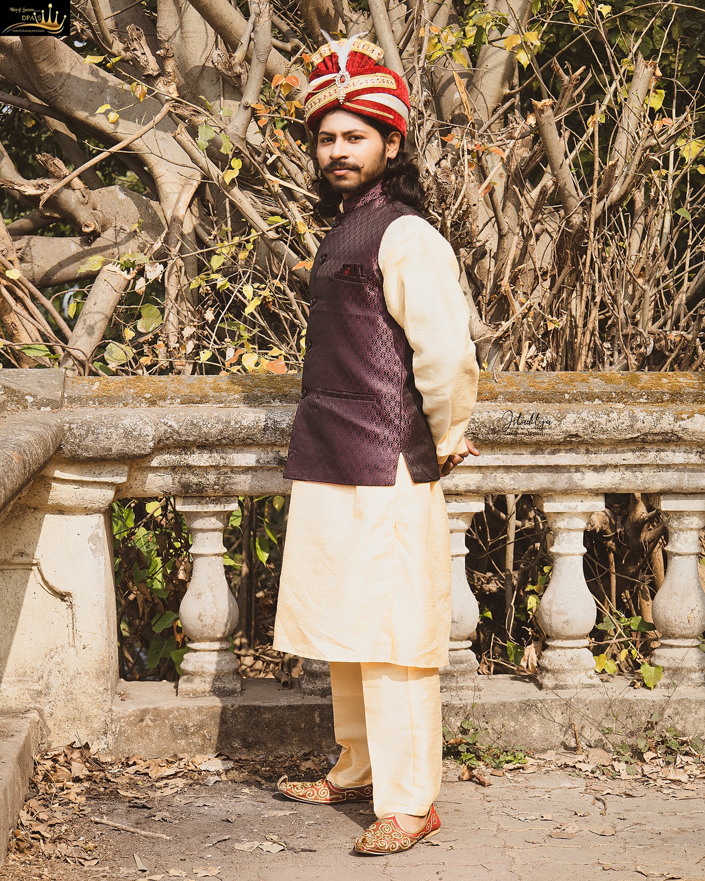 Heritage hues and royal moods.
.
.
Shoot for @dishaperformingartandstudio
@jitadityasengupta RIGHTS RESERVED
.
Visit: www.jitadityasengupta.com
.
.
For shoots and booking DM Now!!
©DO NOT USE WITHOUT PERMISSION. COPYRIGHT RESERVED.
ALL RIGHTS RESERVED.
ANY UNAUTHORISED PUBLICATION OR COPIES ARE SUBJECTED TO BE PUNISHABLE BY LAW.
For More Follow :
Instagram Portrait : www.instagram.com/jitadityasengupta
Facebook Page : www.facebook.com/jitadityasenguptaphotography
Facebook Profile : www.facebook.com/jitaditya.sengupta
Instagram Personal : www.instagram.com/j.sngpta.personal
Twitter : www.twitter.com/surjyai
.
.
#portraitphotography #portraitmood #portraitpage #portraiture #makeportraits #pursuitofportraits #portrait_vision #portrait_perfection #portraitphotographer #portrait_shots #discoverportrait #portraits_ig #portraitgames #portraitvision #portrait_ig #rsa_portraits #igpodium_portraits #theportraitpr0ject #portraitoftheday #top_portraits #portraits_mf #portraitstream #postmoreportraits #portrait_mood #good_portraits_world #portraits_universe #portraitmode #portrait #portraitsociety #agameofportrait