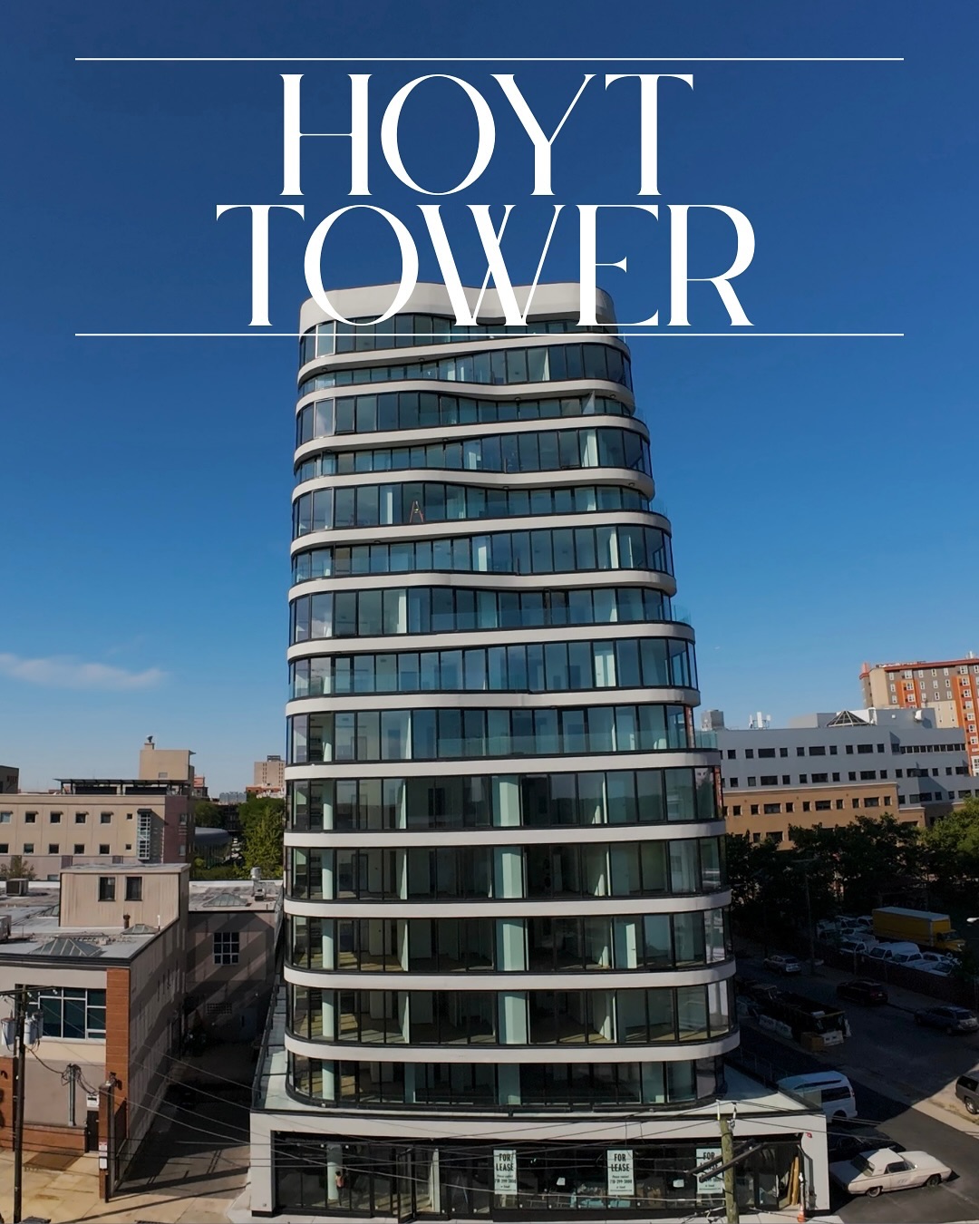 Have you toured a bunch of apartments⌠and none of them feel right?
You walk in wanting to love it â but somethingâs off. Too tight. Too dark. Looks good online, feels different in person. So you keep searching.
Thatâs exactly why people walk into Hoyt Tower and pause for a second.
Because it feels different.
Open layouts that actually feel livable. Natural light that changes the mood of the whole space. Modern finishes that feel clean, intentional, and timeless â not trendy for five minutes. Amenities designed for real life: movie nights, workouts, hangouts, work-from-home days⌠all under one roof.
And when residents say, âthis is the one,â itâs not about hype â itâs about that feeling of walking in and knowing you donât have to keep looking.
If youâve been waiting for a place that finally clicksâŚ
Welcome home.
#hoyttowerofnewark #newarknj