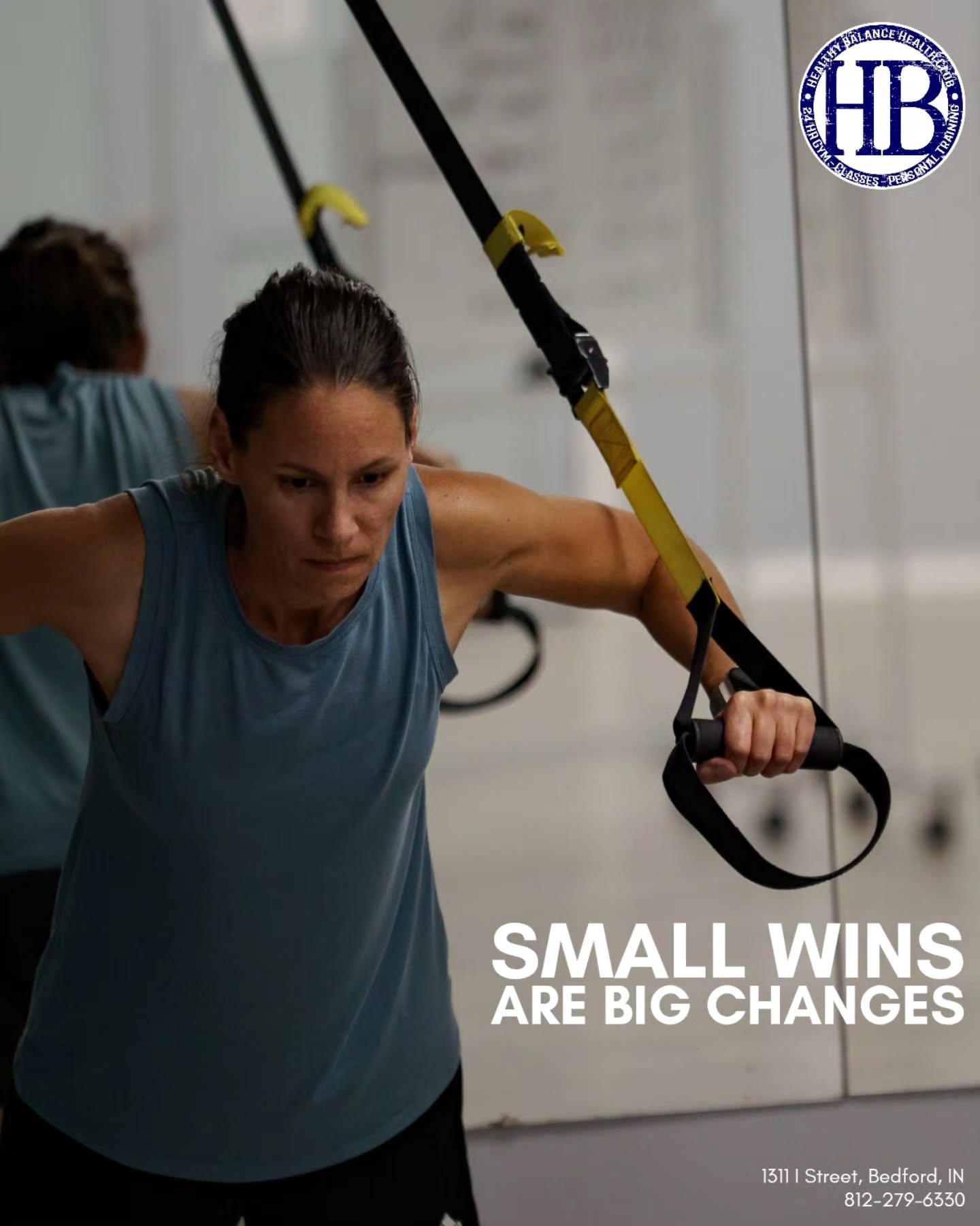 Small Wins Lead to Big Changes
Don't wait for the "perfect time" to start. Just focus on the next rep, the next meal, and the next session. Those small, consistent wins stack up until, one day, you look back and realize you've surpassed the goals you once thought were impossible.
#HealthyBalance #GymTips #learnliftlive #HealthyHabits