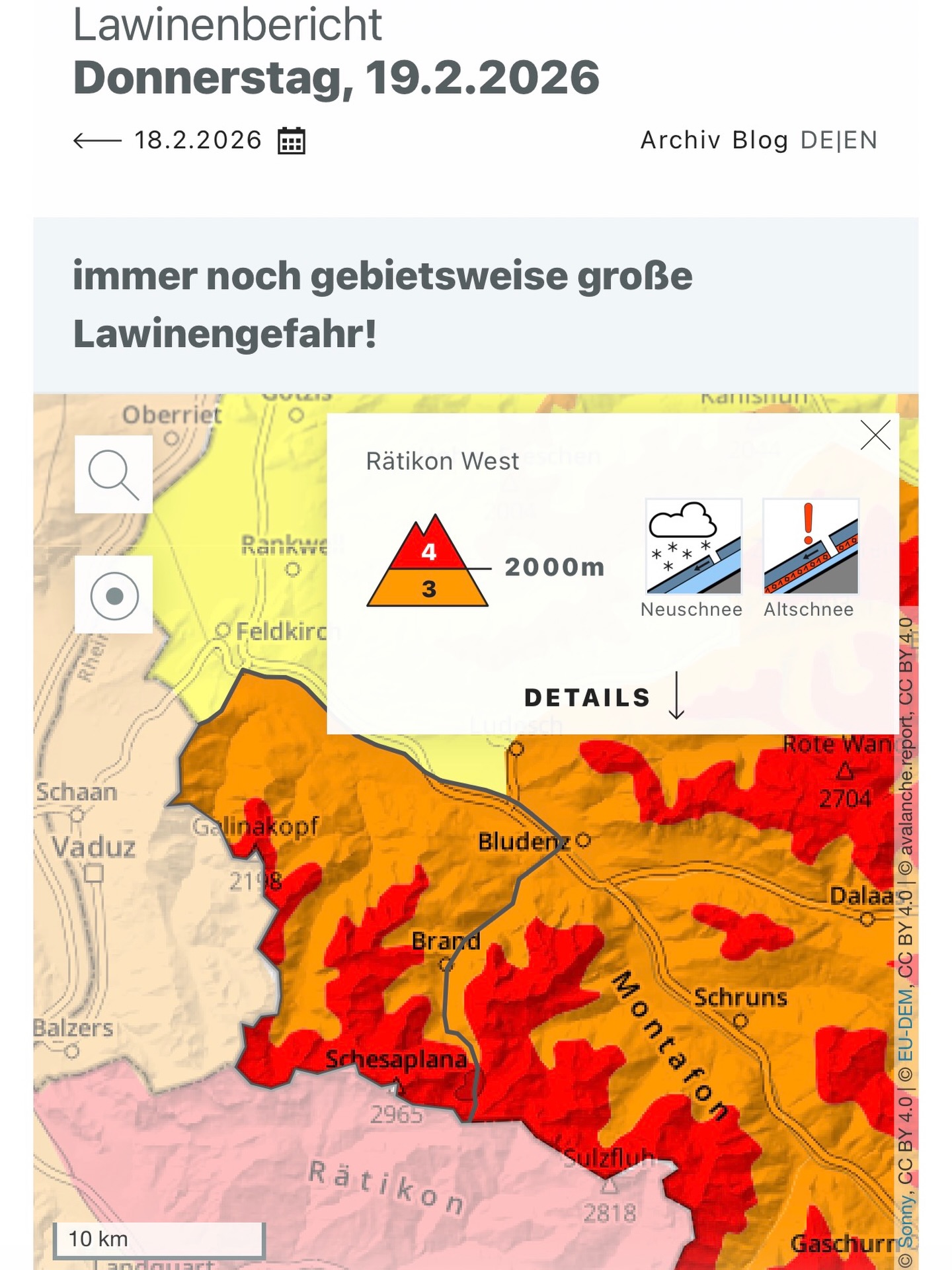 KEIN STROM IM WINTERLAGER ZUR ZEIT
Somit keine Heizung und keine Kochmöglichkeit!!
Von Touren wird derzeit abgeraten!