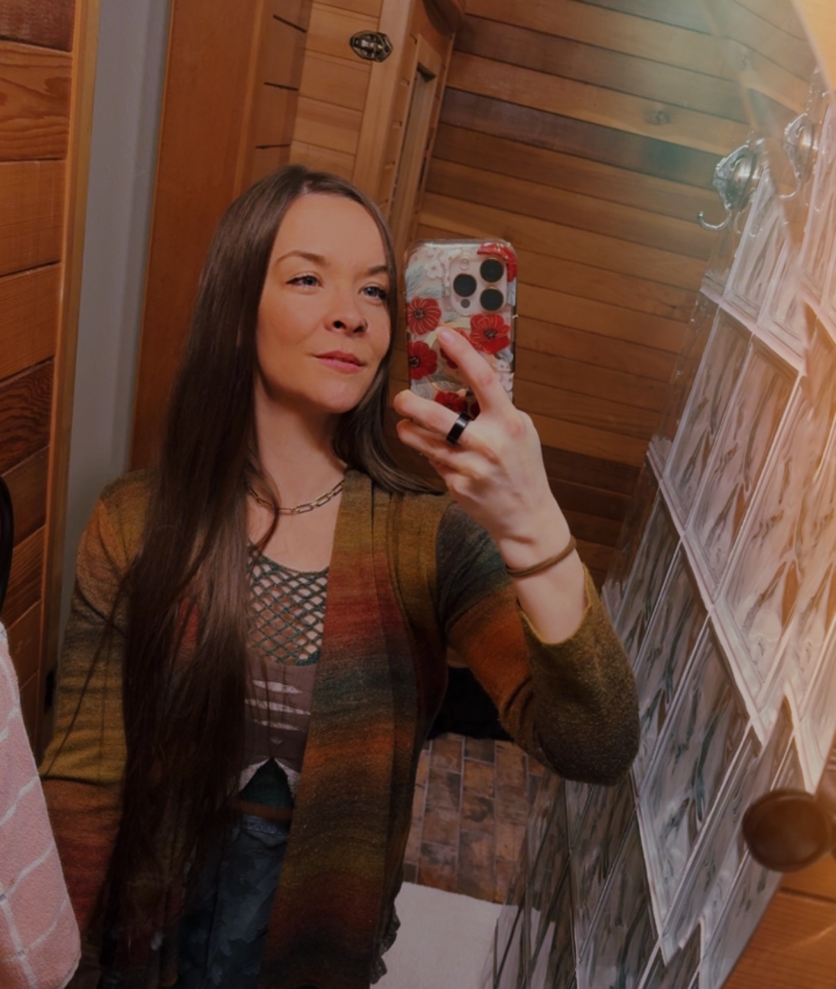 ✨🧧 Most people in my feed welcomed 2026 with the Gregorian calendar, but my body and spirit were waiting to cross the threshold with the moon.
January, and the days leading up to the Lunar New Year, made this impossible to ignore.
The storms in my personal life have been relentless, and in the Year of the Snake… the snakes revealed themselves.
Who was using me. What needed to be shed. What could not come with me into 2026.
I learned to stop projecting my kindness onto quiet people. Sometimes they’re too self-centered to think beyond their own lives. Sometimes the snakes are closer to home than you’d like to think.
I learned who in my community I can truly lean on.
I learned the limits of my body when it comes to stress; especially in this still-tender postpartum season.
People like to say postpartum is only the first year after birth, but I’m still restoring myself. Nourishing my body back to a place where it can weather the demands of life and career without breaking. Once you enter the initiation of motherhood, postpartum becomes the baseline. This has made me even more incredulous at our culture’s obsession with “bounce back.”
I step into this new lunar year with renewed hope and grit. More discerning. Wiser.
Less willing to override my intuition just because something looks aligned on paper.
Learning to nourish from the inside out. To say no when it doesn’t feel right. To stop pouring unless my cup is truly full.
I have 3.5 months left of scholar year before returning to clinicals. Four months until I’m back home with my husband… and then it’s off to the races with Sub-I’s, residency applications, interviews.
I came into the Year of the Snake burnt out, realizing the “rest” I imagined this extra year would bring was simply a different kind of exhaustion. And still—
I’m proud that I’m letting this stretch me deeper, not thinner. Finding the resolve to care for myself and move forward while nurturing myself and my son.
I’m walking into this new lunar year of the fire horse with new eyes, a clarified heart, and the self-trust to choose paths that honor my body, my boundaries, and my becoming.