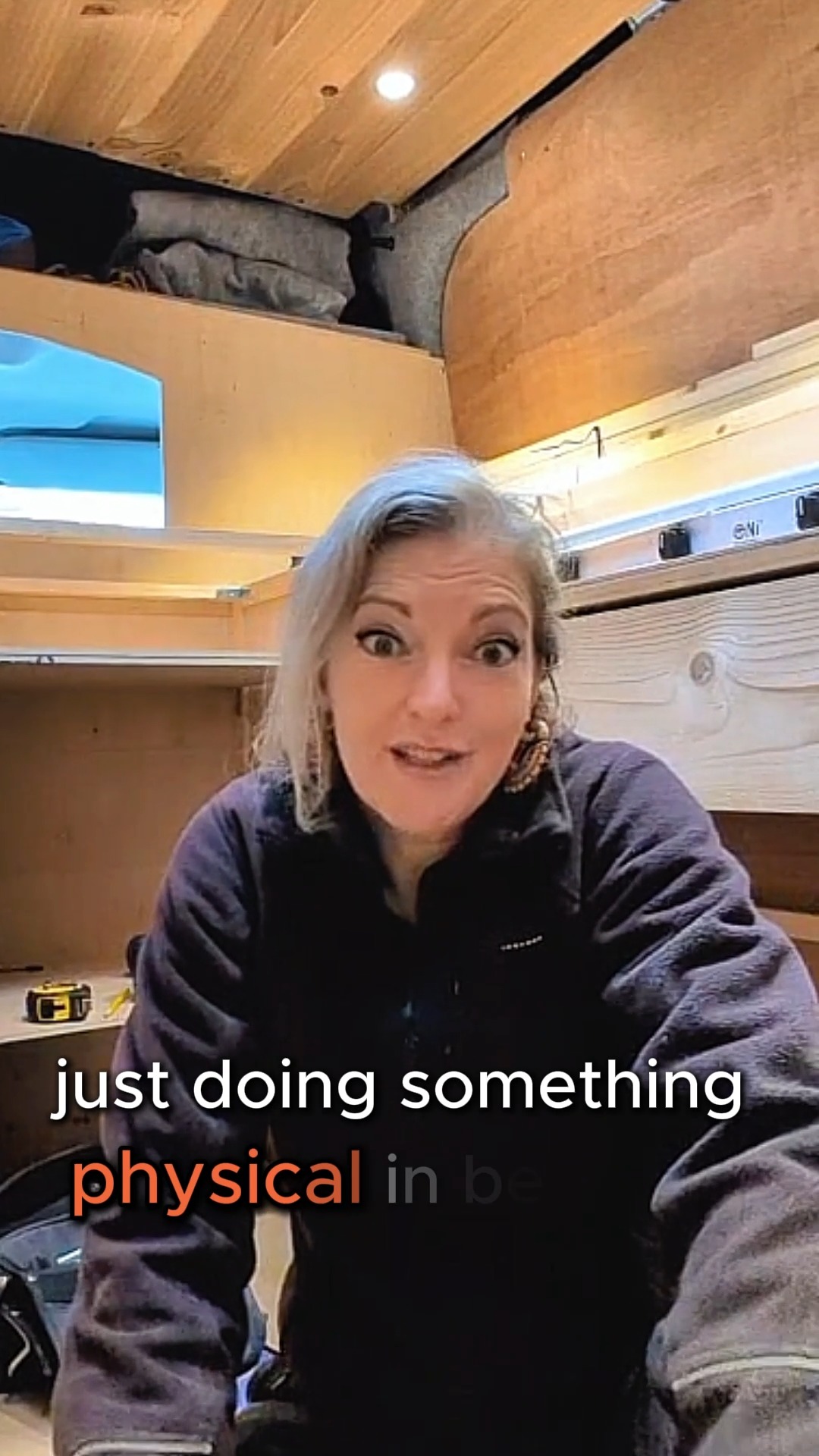 Van build progress!! YAY!
It's quite the project to work from and partially live in a van, while trying to also finish a build (LOL... for the last 5 years...). The weather in the UK does not help that. This has been a hell of a wet winter!
But I've ended up with a bit of unexpected time in the UK rather than being in Sweden as planned, while I wait for the Migration office there to stop denying my residence permit! (multiple times now..... Anyone out there who happens to be a Swedish immigration lawyer, I'd love a chat!)
SO, you can sit around and sulk, or take the time to do something productive, right?!
So, here is a brief tour of the progress the weather and timings have allowed in the last couple of weeks!
I am honestly so excited to have drawers! 😂😂 And.... a toilet! Therefor making me legally an 'RV' by many countries rules. Apparently this means you are not pooing on the sides of their roads??! 😂
Addendum: Due to the age of the van (2010), and the fact that I may be spending more time in London than hoped for: due to aforementioned resident permit issues..... I'm likely going to be selling my baby in Dec. 2026. Why.... Bloody ULEZ... and she is just at that stage where she needs a little extra love, and few less expectations to reliably arrive on time at a given place on a given date. For me, missing a course due to car issues, even minor ones is not an option, and has meant that I've arrived via hire car twice in the last 2 years. My 'replacement van insurance' does not for some reason cover this..... But one only has so much time and energy in life and arguing with insurance companies is a fantastic way shorten your life span!
PM me if this is up your alley. And I'll give you the full run down of all the EXTENSIVE work I've already put into her. The van is Right Hand drive.... just sayin... So, kinda aimed at the UK crowd here...
More sun expected this weekend, so show more van fun soon!
#vanlife #internationalinstructorslife #madebyhand #Vanbuildout #theresaemmerichkamper