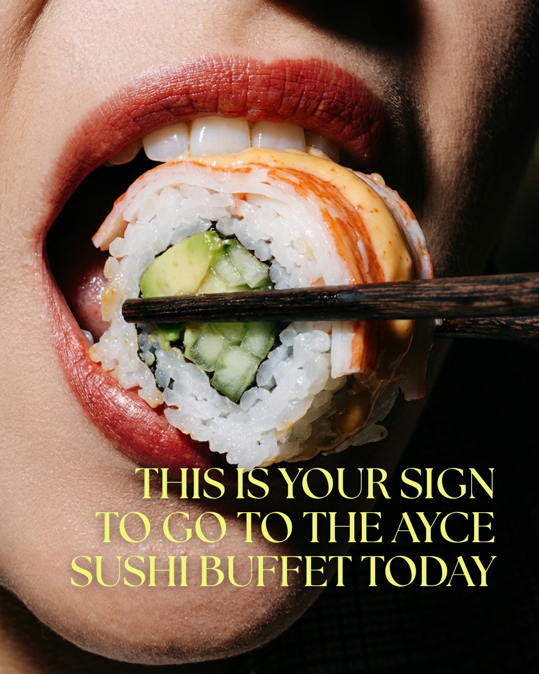 Endless sushi rolls, fresh flavors, and all-you-can-eat favorites waiting for you at Agogo Seafood Buffet. Grab your crew and start rolling✨
📍Agogo Asian & Sushi Buffet
📞(475) 370-2818
📍15–19 Backus Ave, Danbury, CT 06810
#SushiLovers #SeafoodBuffet #AllYouCanEat #SushiRolls #DanburyEats #AsianBuffet #FreshFlavors #FoodieFavorites #AgogoBuffet #SushiTime