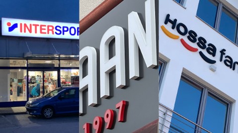 Od malej nálepky až po obrie totemy pri ceste. 🛠️ V JohnyOak sa prachu z dielne nebojíme už tri desaťročia.
Často sa nás pýtate, čo všetko vlastne robíme. Odpoveď je jednoduchá: Všetko, čo potrebuje vaša firma, aby ju bolo poriadne vidieť.
👉 Vyrobíme a namontujeme 3D nápisy.
👉 Postavíme navigačný systém v budove.
👉 Oblečieme vašich zamestnancov do poriadneho brandovaného textilu.
Všetko pod jednou strechou, bez sprostredkovateľov a za ceny priamo z našej výroby. 🇸🇰
Klikajte na náš nový zoznam služieb a zistite, ako môžeme pomôcť vašej značke:
https://www.johnyoak.com/sluzby
Made with Craft and Precision.
#johnyoak #reklama #3dnapisy #vyroba #slovensko #remeslo #pracovneodevy #svetelnareklama