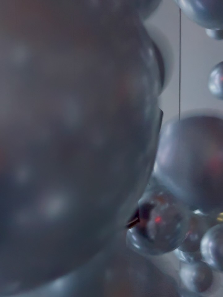 Proof that balloon people never grow up 😄🎈The balloon museum was a blast.
#balloons #oceancitymd #balloongarland #party
@rent.the.event.ocmd