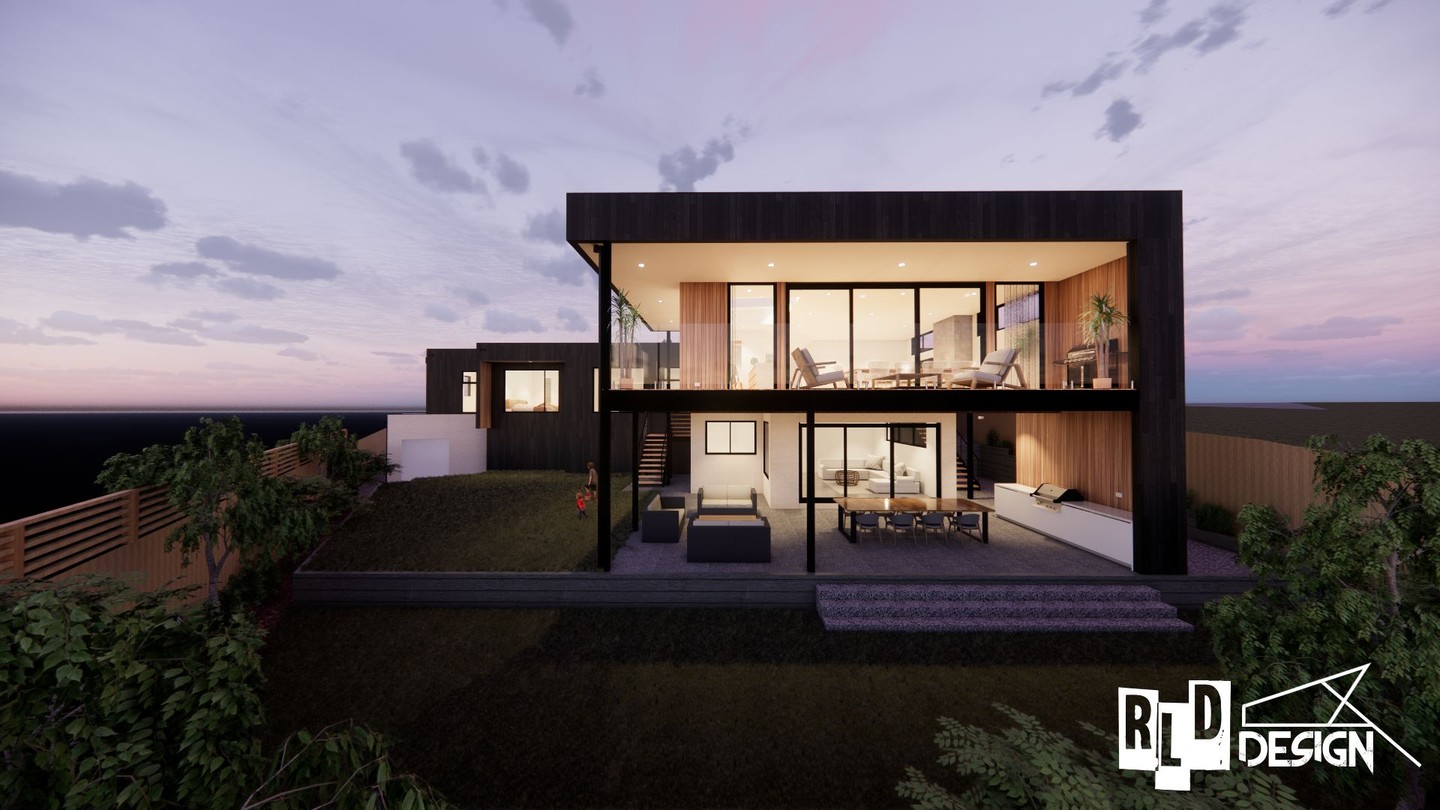 LIFESTYLE BY DESIGN // YOUR SPACE, YOUR STORY ✨
Imagine waking up to golden light by the pool, timber textures underfoot, and a seamless flow from indoors to out. This is what we mean by designing for life—not just looks! 🏡
Every detail at RLD Design is tailored to how you live, move, and relax. We blend your personality, passions, and daily rituals into every plan, from open living zones to tranquil garden outlooks. 🌿
Our 3D visualizations let you step inside your future home before it’s built—see every finish, feel the space, and make confident choices.
Ready to shape your dream lifestyle? Let’s bring your vision to life! 💬
#LifestyleByDesign #GeelongHomes #SurfCoastDesign #HomeVisualisation #CustomHomeDesign #ArchitecturalStorytelling #RLDDesign #CoastalLiving #DesignWithHeart #DreamBigBuildSmart #HomeGoals #InspiredSpaces