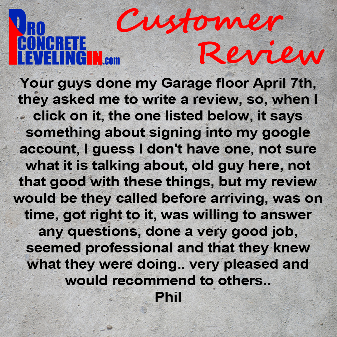 📨 Just received this new review from Phil via our email follow-ups! We get reviews like this all the time from customers who don't have Google accounts, so we figured we'd share this one with you! Thanks for the business, Phil. I'm glad we were able to help you out!
https://www.rfr.bz/i19ecf7