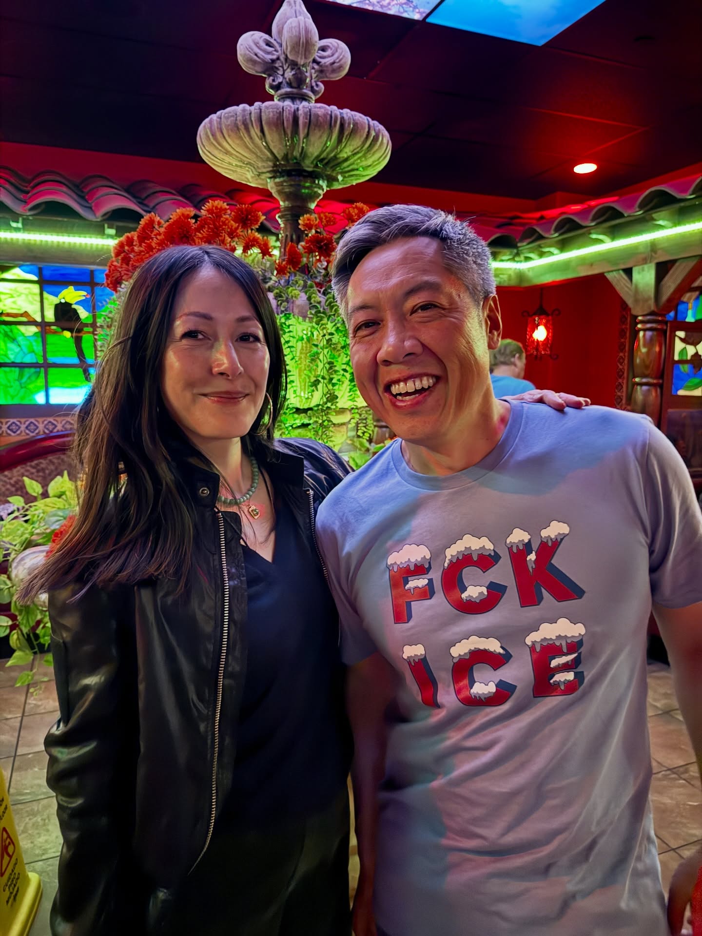 Whether we’re ECHO and ZENYATTA or OYUKI and LORD SAITO, @jeanniebolet and I LOVE MAKING GAMES FOR YOU. So THANK YOU to the MILLIONS of GAMERS who’ve made @playoverwatch and @suckerpunchprod’s GHOST OF YŌTEI two of the BIGGEST GAMES OF ALL TIME. Where do you wanna see us NEXT?