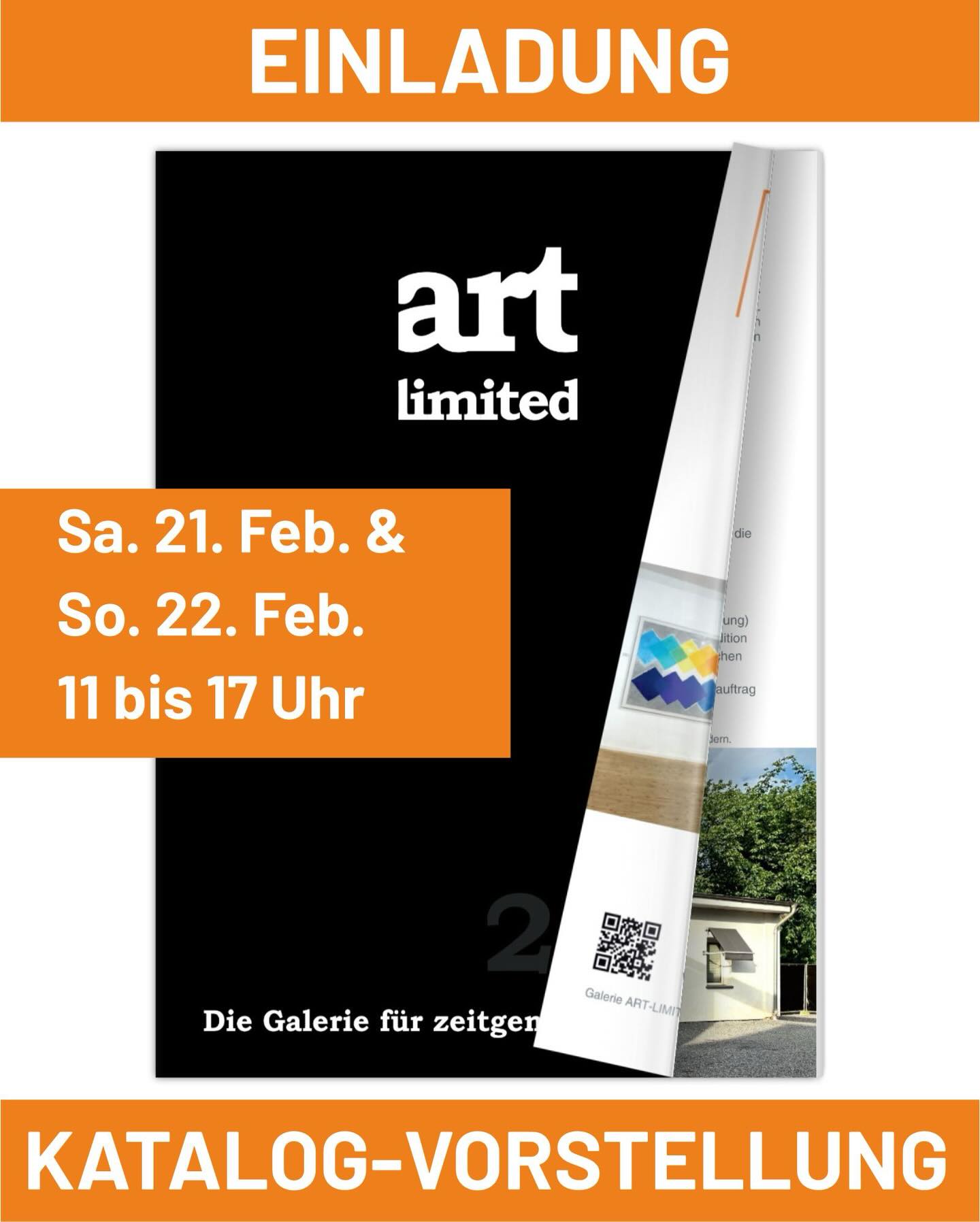 EINLADUNG zur Katalog-Vorstellung 2026
Samstag & Sonntag, 11–17 Uhr
Dieses Wochenende präsentieren wir den neuen Katalog 2026 in der Galerie.
Mit Arbeiten von: Günther Uecker, Gerhard Richter, Heinz Mack, Otto Piene, Rupprecht Geiger, Joseph Beuys, Thomas Baumgärtel
sowie weiteren wichtigen Positionen der Gegenwartskunst.
Komm gerne spontan vorbei – ich freue mich auf Deinen Besuch.
#lieblingsgalerie #artlimited #contemporaryart #kunstsammler #zero
