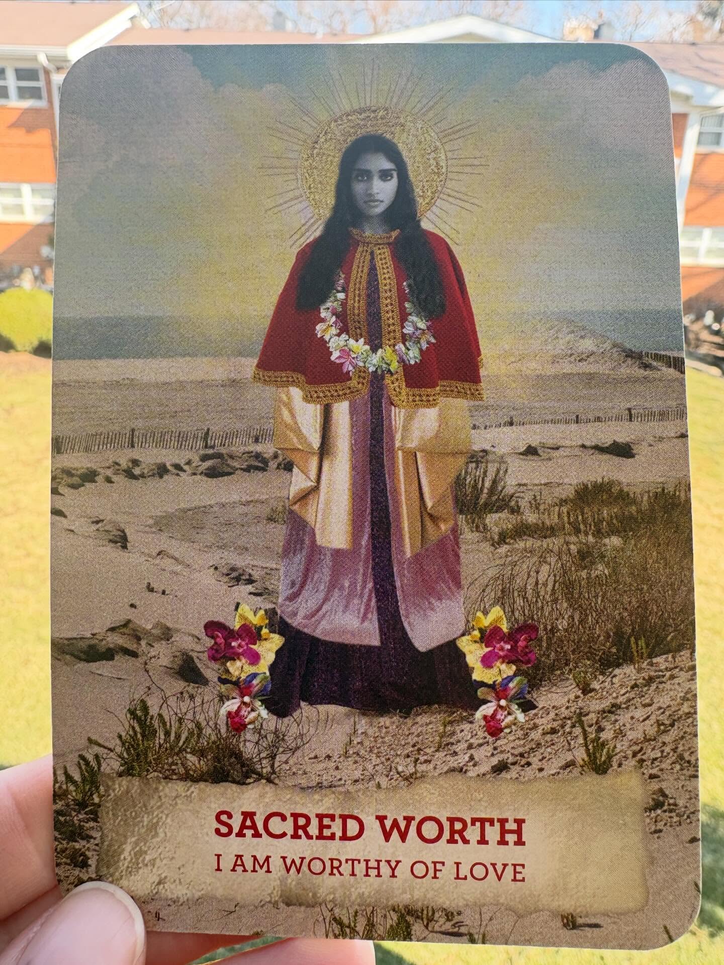 Following my last post about choosing health, I’ve also been thinking about what happens when something in our lives quietly moves out of alignment.
Sometimes it’s gradual. Other times, it shifts suddenly - completely off your bingo card. Something that once felt energizing starts to feel like obligation. And what worked before simply doesn’t work anymore.
I’ve realized not everything that falls out of alignment needs fixing.
Sometimes the right move is simply to acknowledge the change and release it without frustration or blame.
Recently, I pulled the card Sacred Worth, and it felt like a reminder that our worth and our time are sacred. When we use that as a compass, it becomes clearer what deserves our energy and what no longer does.
As leaders, our calendars and commitments fill quickly. But time and energy are finite. When something no longer resonates or supports where you’re going, holding onto it out of habit or loyalty doesn’t serve anyone.
The real work is having the awareness and the courage to make space for what is aligned now.
Because when we operate from alignment, our leadership, decisions, and impact are all stronger.
#realestate #fairplay #chicago #leadership #ceo