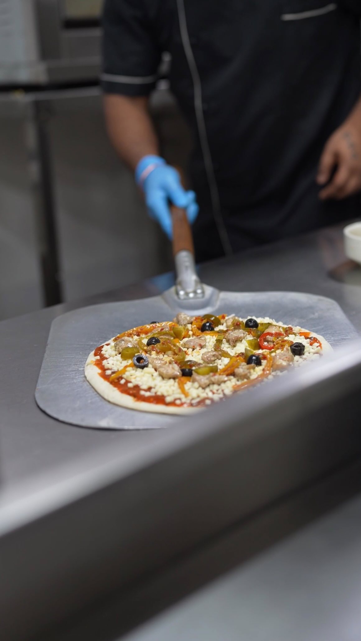 With a 4.8⭐ Google rating,
Downtown is where Pune’s nights are coming alive. ✨
A our menu everyone’s talking about, great energy at every table, and moments that make you stay a little longer. 🍲🌟
Come through and experience the vibe for yourself.
#DowntownPune #4Point8Rated #PuneNights #NewMenuBuzz