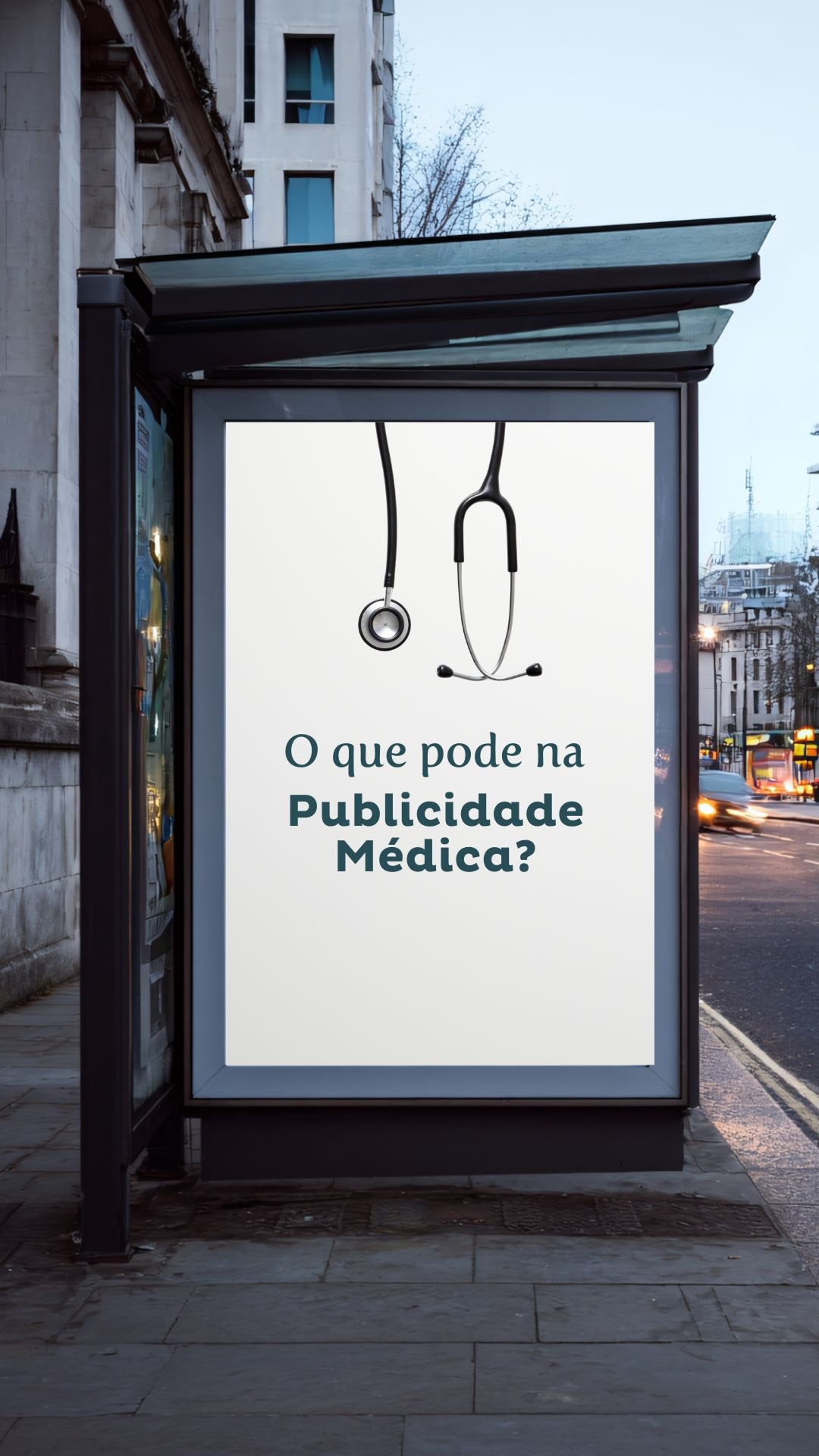 Sabe o que não pode mesmo?
🚫 Dizer que “trata” doenças, órgãos ou sistemas sem RQE na especialidade.
🚫 Fotos e vídeos mostrando o “durante”.
🚫 Gravar pacientes elogiando e postar nas redes sociais.
🚫 Citar nomes comerciais.
🚫 Sorteios e concursos.
A Abrace está sempre atualizada para trazer soluções que deixem nossos clientes tranquilos e amparados.
Tem mais alguma dúvida sobre marketing médico? Deixa nos comentários!
#marketingmédico #marketingético #éticamédica #abracecomunique