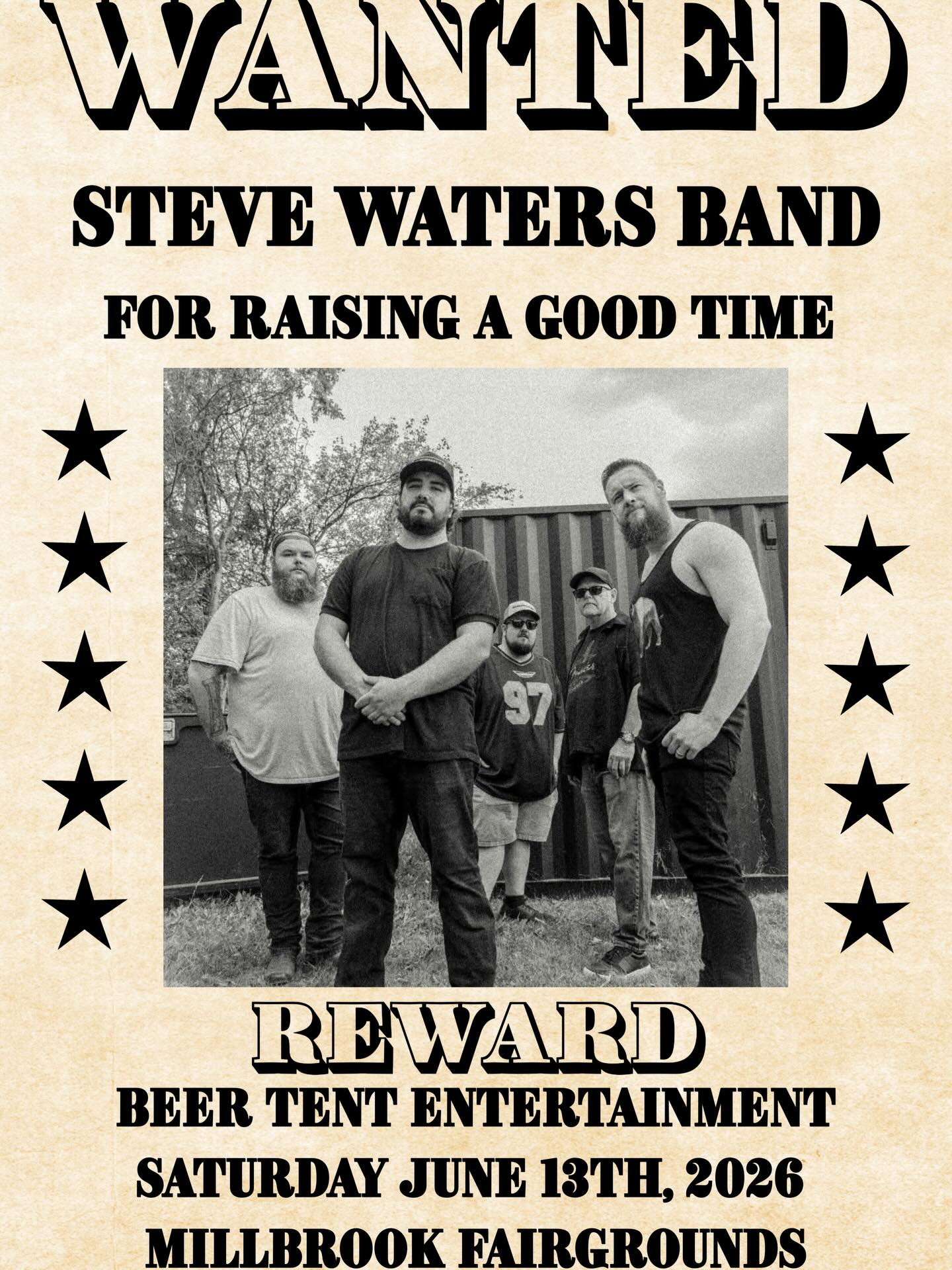 Are you thinking about warmer weather? Cause I know we are, especially when we have been keeping this secret for some time now!! Cant wait to party with everyone saturday night in the beer tent!!
#millbrook175th #millbrookontario #agriculturalfair