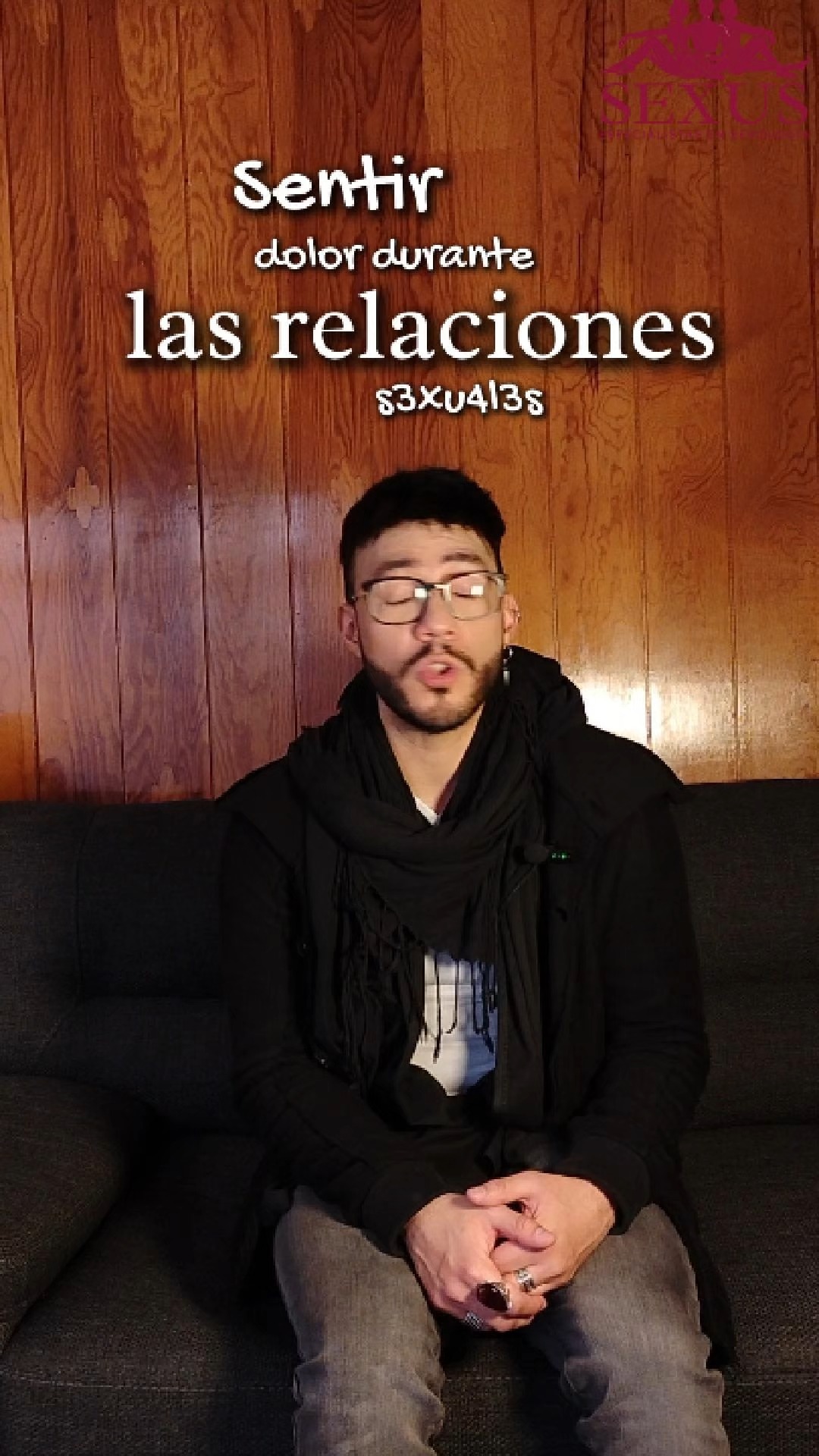 🧠 Sentir dolor durante las relaciones s3xu4l3s no es normal.
Aunque muchas personas hayan crecido creyendo que “es algo que se aguanta” o que es el precio del encuentro…
No lo es.
💬 La dispareunia (dolor antes, durante o después) es más común de lo que se habla.
Pero que sea común no significa que sea normal.
El dolor puede estar relacionado con:
👉 Tensión corporal
👉 Estrés o miedo
👉 Experiencias pasadas difíciles
👉 Situaciones emocionales actuales
💡 El cuerpo no exagera.
El cuerpo comunica que algo necesita atención.
El placer no debería implicar dolor.
Y tu bienestar también es parte de tu salud s3xu4l.
En SEXUS, te acompañamos en un espacio terapéutico seguro para comprender qué está pasando y resignificar tu experiencia sin culpa ni vergüenza.
📲 Envíanos un mensaje y agenda tu consulta.
💬 Comenta “NO ES NORMAL” si crees que ya es momento de dejar de tolerarlo.
🔖 Hashtags:
#Dispareunia #SaludS3xu4l #SexusSinTabúes #DolorNoEsNormal #EducaciónS3xu4l #BienestarÍntimo #PlacerSinDolor #PsicologíaS3xu4l #ChuyPeces #S3xu4lid4dConsciente #CuidadoCorporal #TerapiaS3xu4l