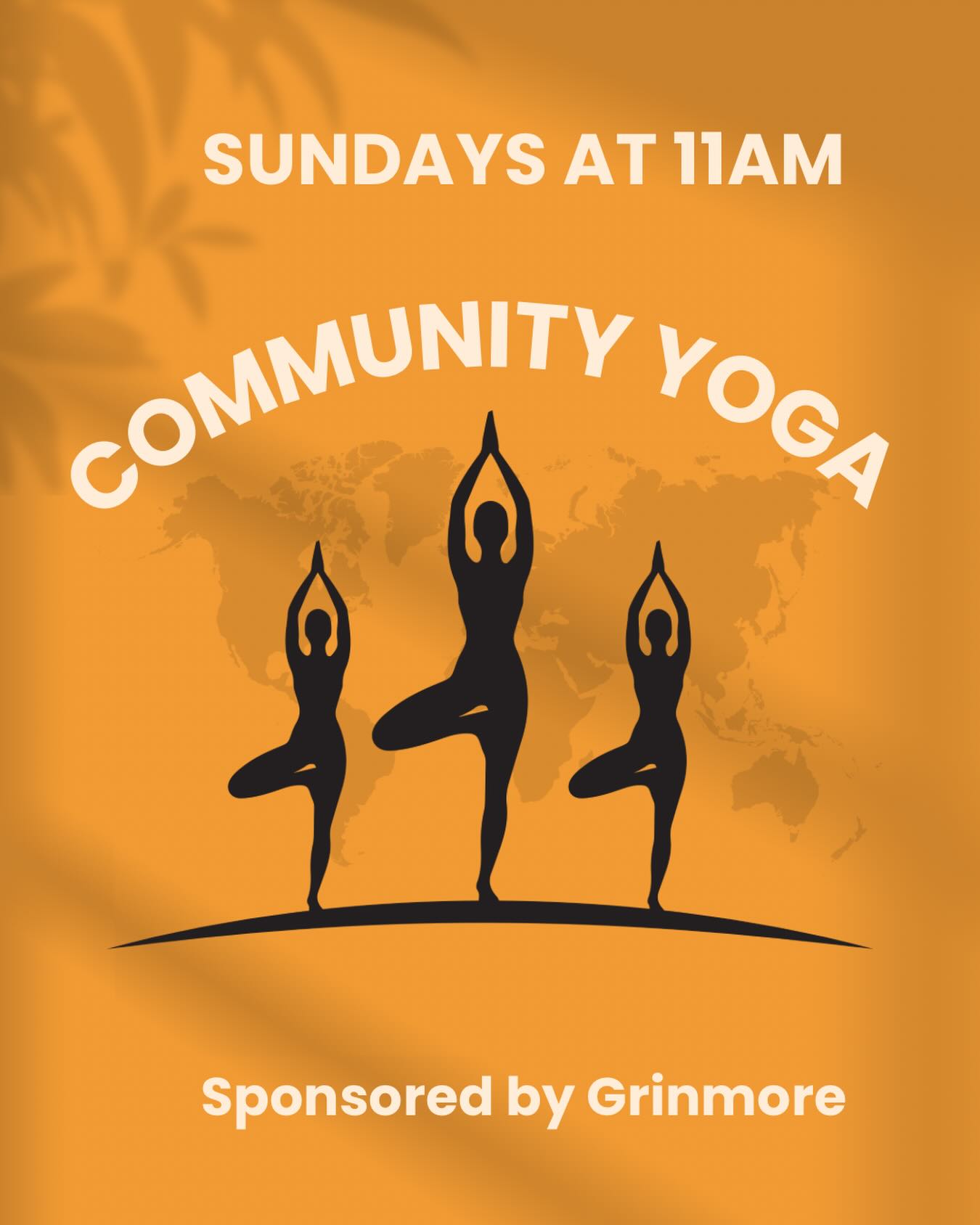 It’s your favorite time of the week, Community Yoga on @plazadistrict !! Bring your friends, move your body, grab some brekkie at @auroraokc, pick your spring wardrobe at @grinmorestore, maybe grab a crystal intention bag from @terrastone___
Come hang out in our neighborhood tomorrow!
#plazayoga #plazaokc #plazadistrict #okchappenings #yogaokc