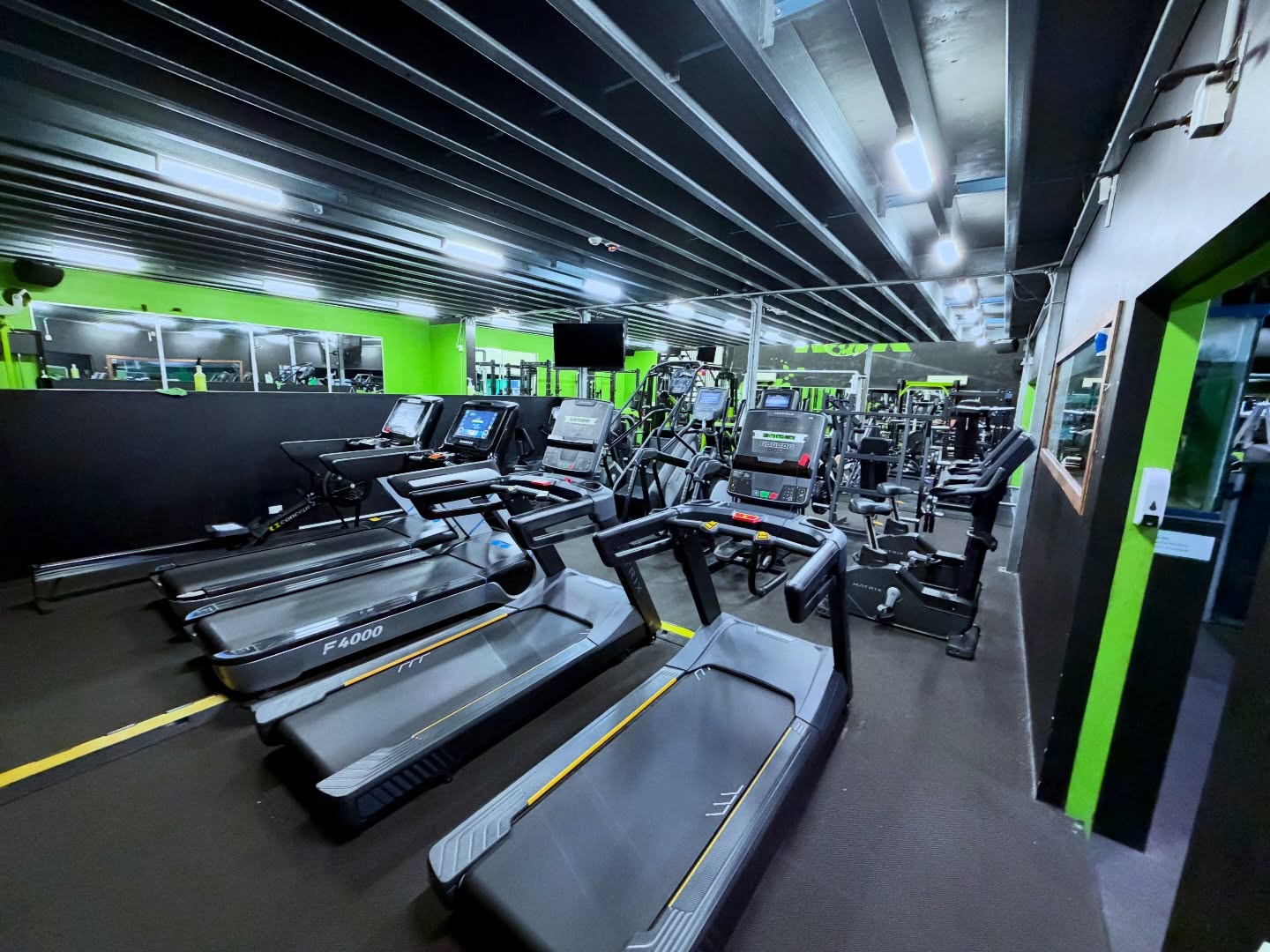 POV you’re rich in life because you find yourself here when you’re in need of a reset/de-stress 💪
#korfitness