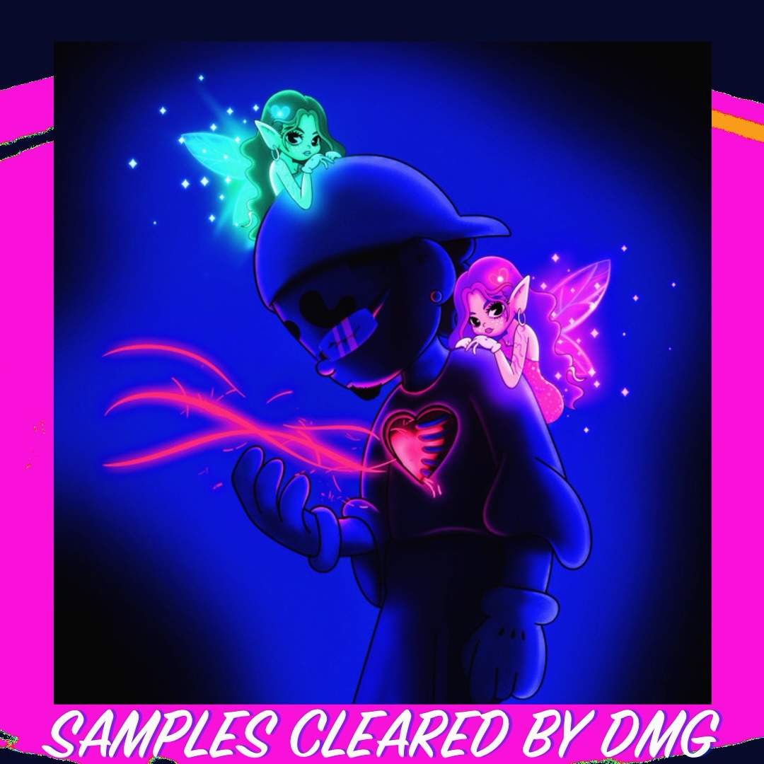 Omar Courtz is a superstar in orbit. Today his second full length album, POR SI MAÑANA NO ESTOY, was released via Mr. 305 Records / Rimas Entertainment. This album is an infectiously good time and is guaranteed to be the soundtrack we need as the weather warms up and Spring continues to reach us. It was a great honor to be a part of the clearances for this album, which included 11 in total. Some stand outs:
SI ESTAS CON ALGUIEN interpolating “Por Amar A Ciegas” by Arcangel
$UELTA GATITA $UELTA interpolating “Si Estoy Facil” by Hector & Tito
VAMOaCOCHI interpolating “Cochinear” by Cochinola
Don’t waste time getting your ears to this one. They won’t be disappointed.