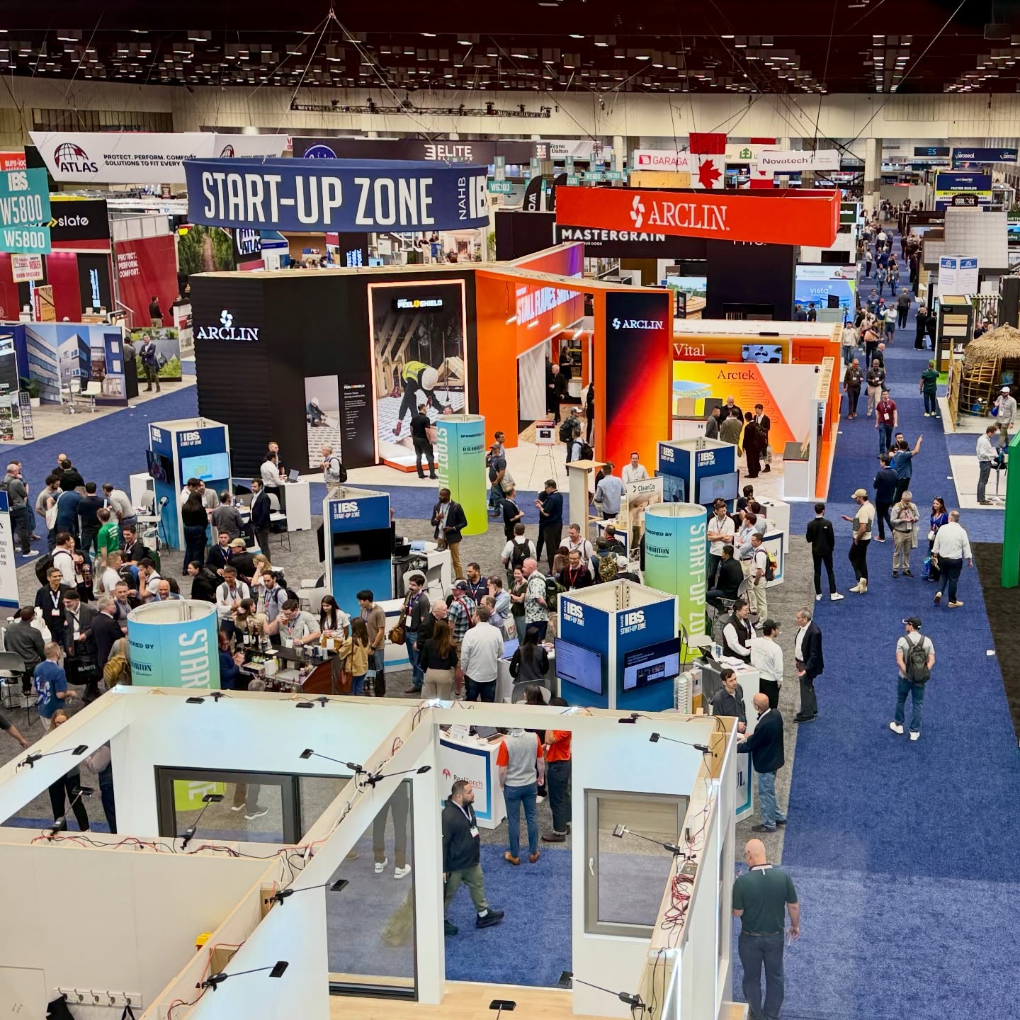 After a full barrage of information over the past three days, I finally had a moment to come up for air and ask myself what actually stuck.
Beyond the trends and the shiny new ideas, the big takeaway for me was this: design is shifting. It is less about square footage, labels, and checklists, and more about how spaces actually make people feel and move through the world.
So much of what I kept hearing circled back to the same things. How arrival and first impressions shape your sense of belonging. How warmth, memory moments, and a little bit of nature woven into spaces can change how a place lands emotionally. How flexibility matters because life does not stay neatly in one lane. How “wellness” is really about ease, comfort, and giving people places to decompress, connect, and just exist.
Stepping back, it made me think about how much architecture and design quietly influence our nervous systems every day, whether we notice it or not. The places we move through are doing a lot more work on us than we tend to give them credit for.
Anyway, just some post conference processing. My brain is still full, but in a good way.
#DesignThoughts #ArchitectureLife #IBS2026 #DesignForHumans #BuiltEnvironment PostConferenceBrain