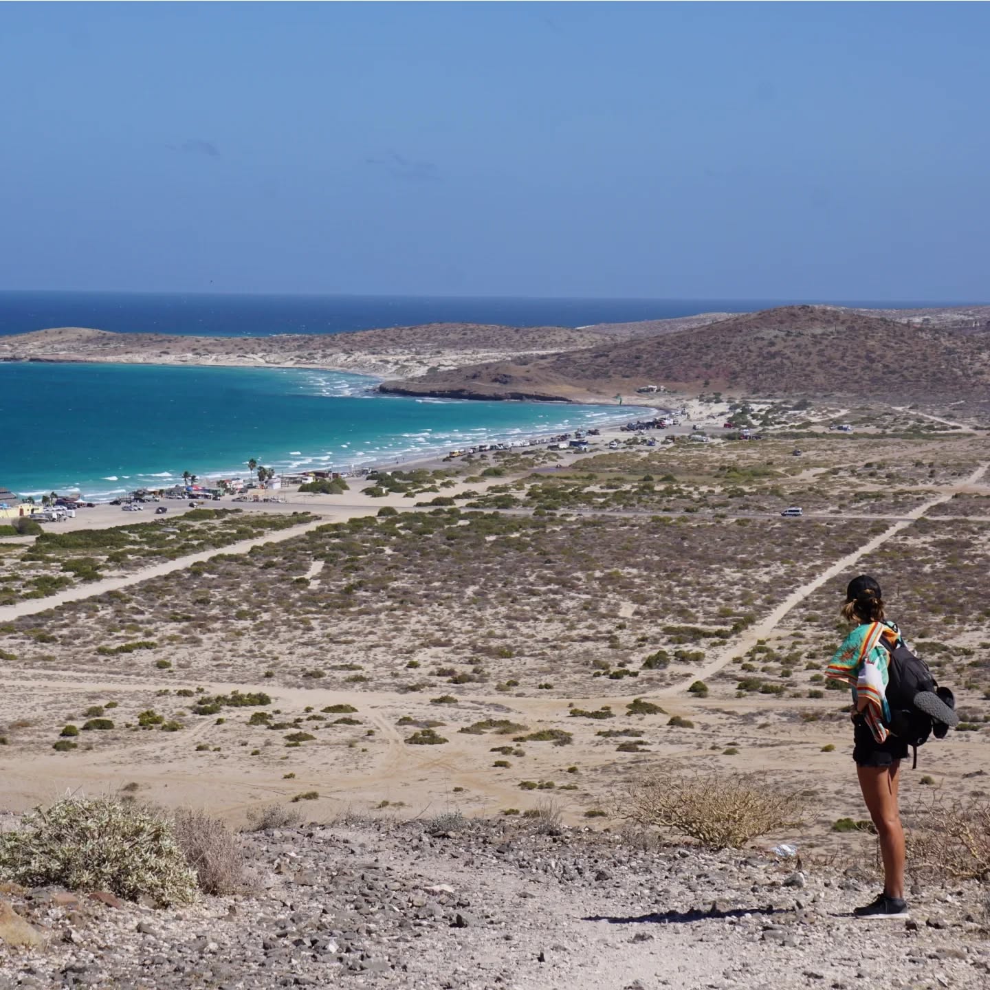 ¿Y el color de este agua?
Esto es Baja California Sur
Playa Balandra, La Paz y Playa El Tecolote
La mejor parte de todo es que en abril volvemos a México🇲🇽
📍 De Ciudad de México al mar salvaje de BCS
🗓 Del 15 al 25 de abril de 2026
Un viaje cuidado al detalle para descubrir el México más auténtico y enamorarte del mar.
⚠️ Plazas limitadas
¿Te vienes a vivirlo con nosotras?✈️
#viajegrupal #mexico #bajacaliforniasur #nakama