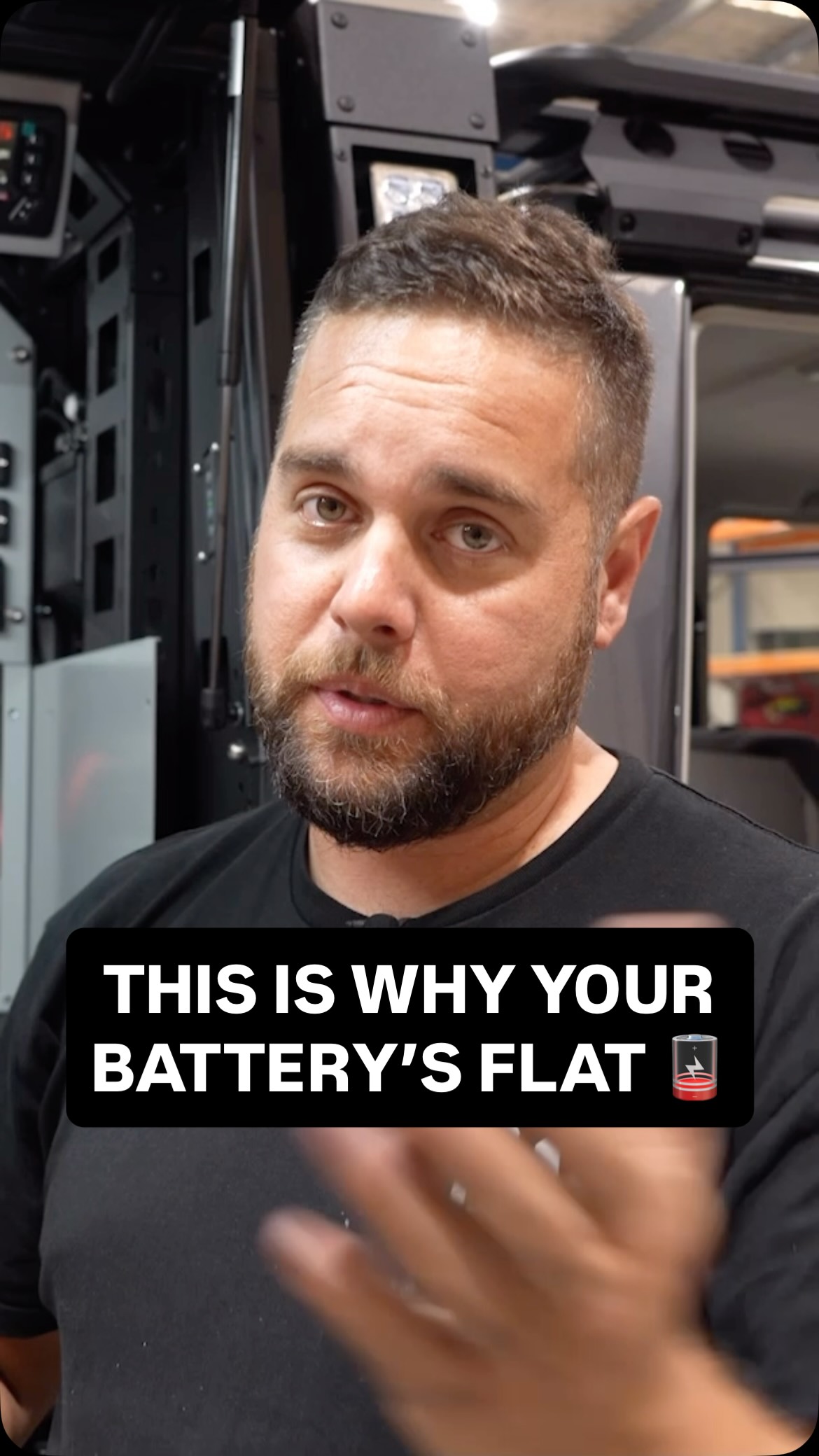 Solar panels won’t work in the shade.
Sounds obvious… but you’d be surprised how many times we hear:
“Mate, my power system isn’t charging.” or “Hey my fridge is dead”
Then the car’s parked under a tree.
If you’re running a solar panel on your 4WD or canopy, it needs sunlight. No sun = no charge.
Before you stress about your dual battery setup, check the simple stuff:
☀️ Are the panels actually in the sun?
☀️ Are they clean?
☀️ Is something casting a shadow?
Sometimes it’s not a wiring issue.
#solarpanels #12volt #4wding #autoelectrical