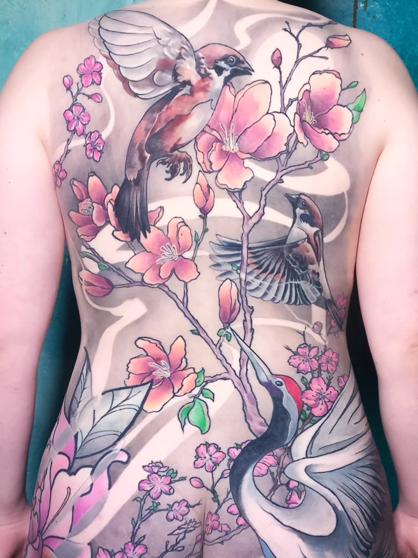 Sometimes simplicity takes it all. Thank you
.
..
.
@intenzetattooink @eztattooing @ghostlineapp @afterart.newzealand @inkpro_nz @fkirons @hustlebutterdeluxe #intenze #intenzeink #intenzeteam #afterart #ghostlineapp