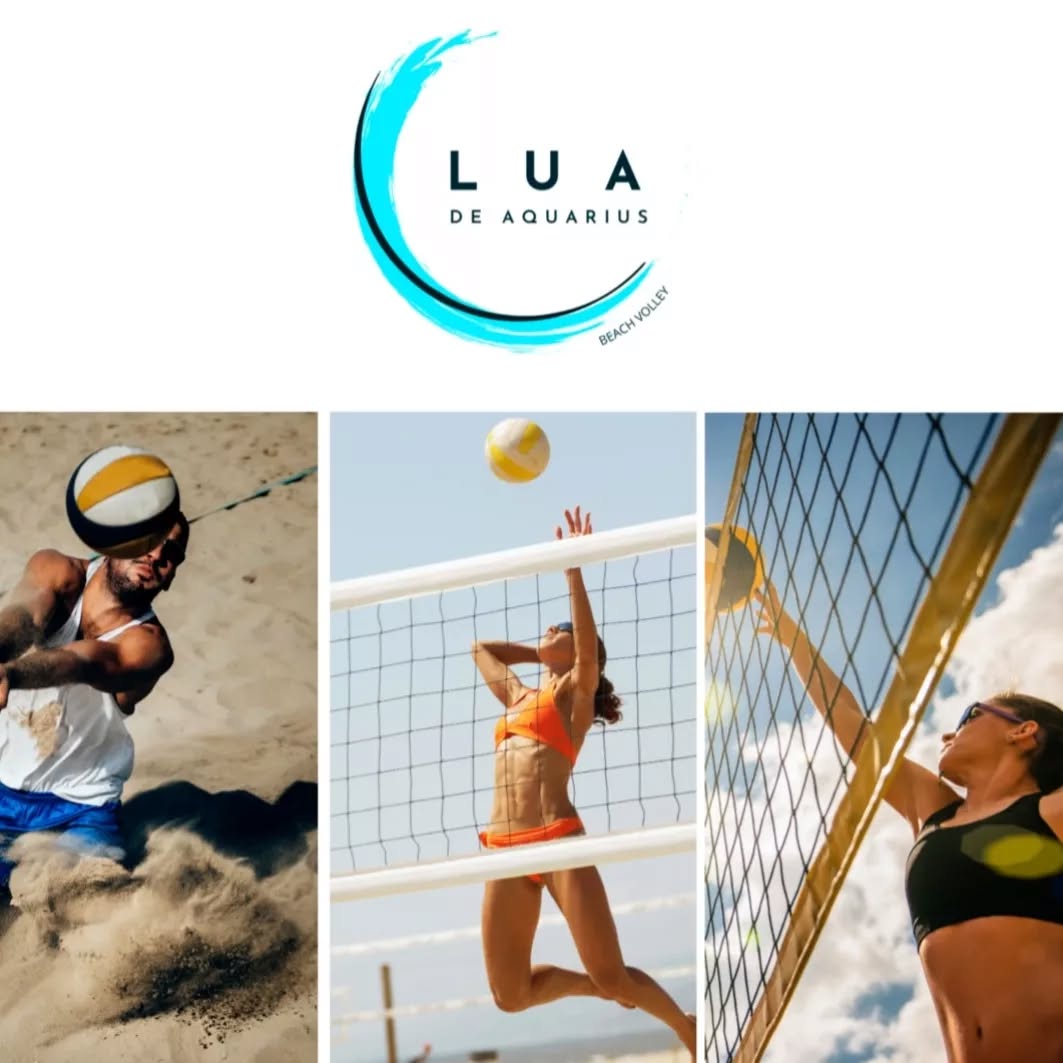 🏐 Ready to spike some fun into your summer? Join us for an unforgettable Beach Volley and Rejuvenating retreat first time in Brazil with @luadeaquarius 🏝️🌞
Imagine sun-soaked days, thrilling training, and making new friends on the beautiful Brazilian beaches. All levels welcome!
Retreat Dates:
7-14 July
15-22 July
Limited spots available
📩 DM us to BOOK your 1-1 call!
🌐 Visit: www.luadeaquarius.com
Don’t miss out on this ultimate beach volleyball experience! 🏐✨
..........................................................................................
🏐 ¿List@s para añadir diversión a tu verano? Únete a nosotros para un inolvidable retiro Rejuvenecedor de Beach Volley por primera vez en Brasil con @luadeaquarius 🏝️🌞
Imagina días bajo el sol, entrenos emocionantes y hacer nuevos amigos en las hermosas playas de Brasil.
¡Todos los niveles son bienvenidos!
Fechas del retiro:
7-14 de julio
15-22 de julio
Plazas limitadas
📩 Envíanos un MD para AGENDAR tu llamada personalizada!
🌐 Visita: www.luadeaquarius.com
¡No te pierdas esta experiencia única de Beach Volley! 🏐✨