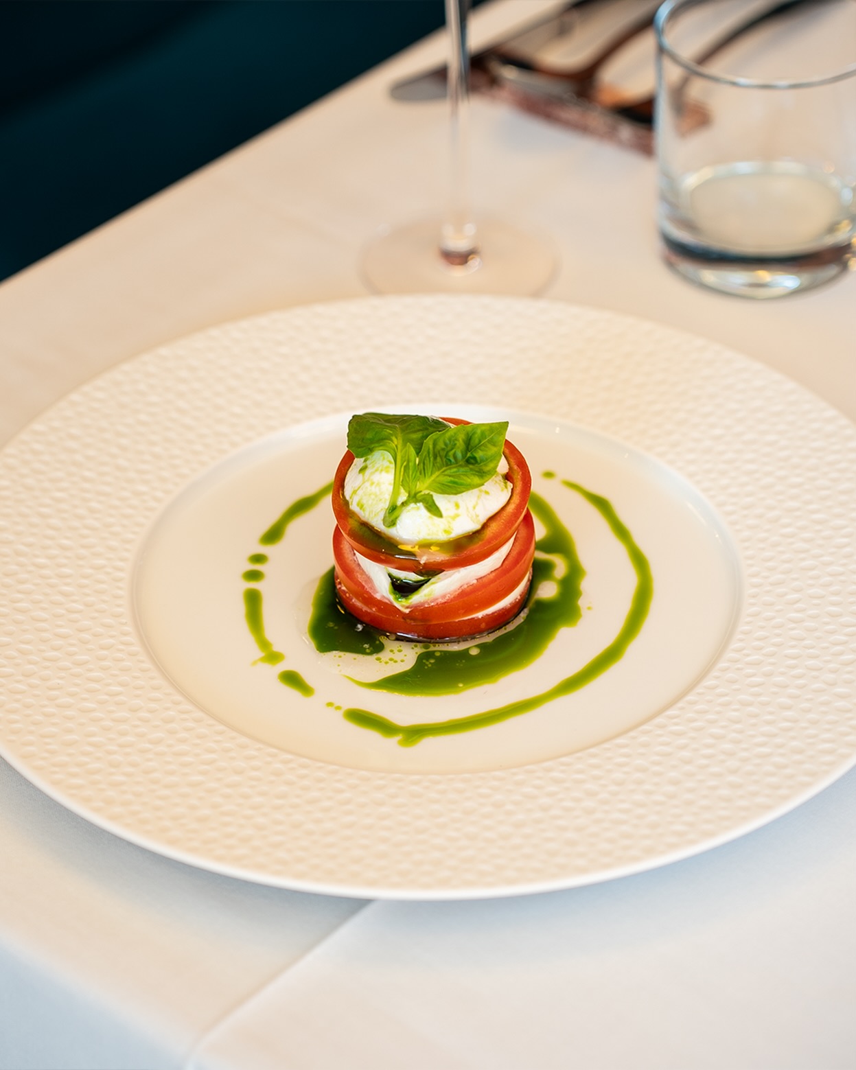 You don’t need anything else.
Simple. Fresh. Timeless. 🇮🇹✨
#italianrestaurant #capresesalad #liverpoolrestaurants #cucinaitaliana #familybusiness
