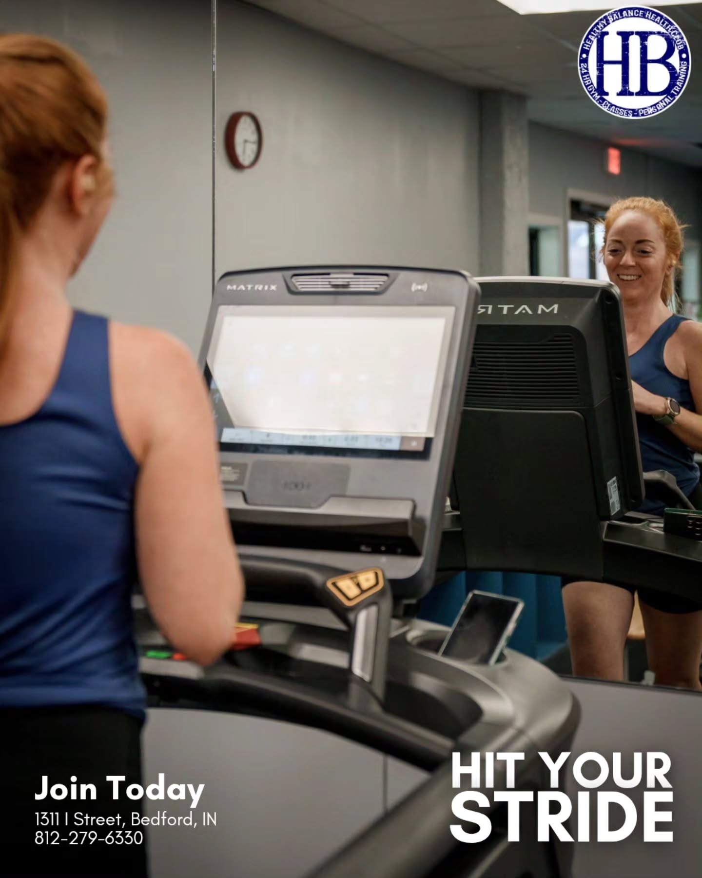 Let’s be real: January and February are the hardest months of the fitness calendar. The initial "New Year, New Me" adrenaline wears off, the weather is usually a mood, and life starts lifing again. But guess what? You’re still here.
If you’ve nearly made it through the first 60 days of the year, you aren’t just "trying" anymore—you’re doing. You’ve moved past the novelty phase and into the momentum phase. This is where the magic happens.
Why Hitting Your Stride Matters:
Routine: You no longer have to debate with yourself about going to the gym; it’s just part of your Tuesday.
Invisible Wins: Your sleep is deeper, your energy is steadier, and your mood is more resilient.
The Compounding Effect: Small, boring habits from January are starting to show up as real strength in March.
Keep pushing, keep balancing, and keep showing up for yourself. You've found your stride—now let’s see how far it takes you.
#HealthyBalance #FitnessJourney #HittingYourStride #MarchMomentum #ConsistentIsTheNewPerfect