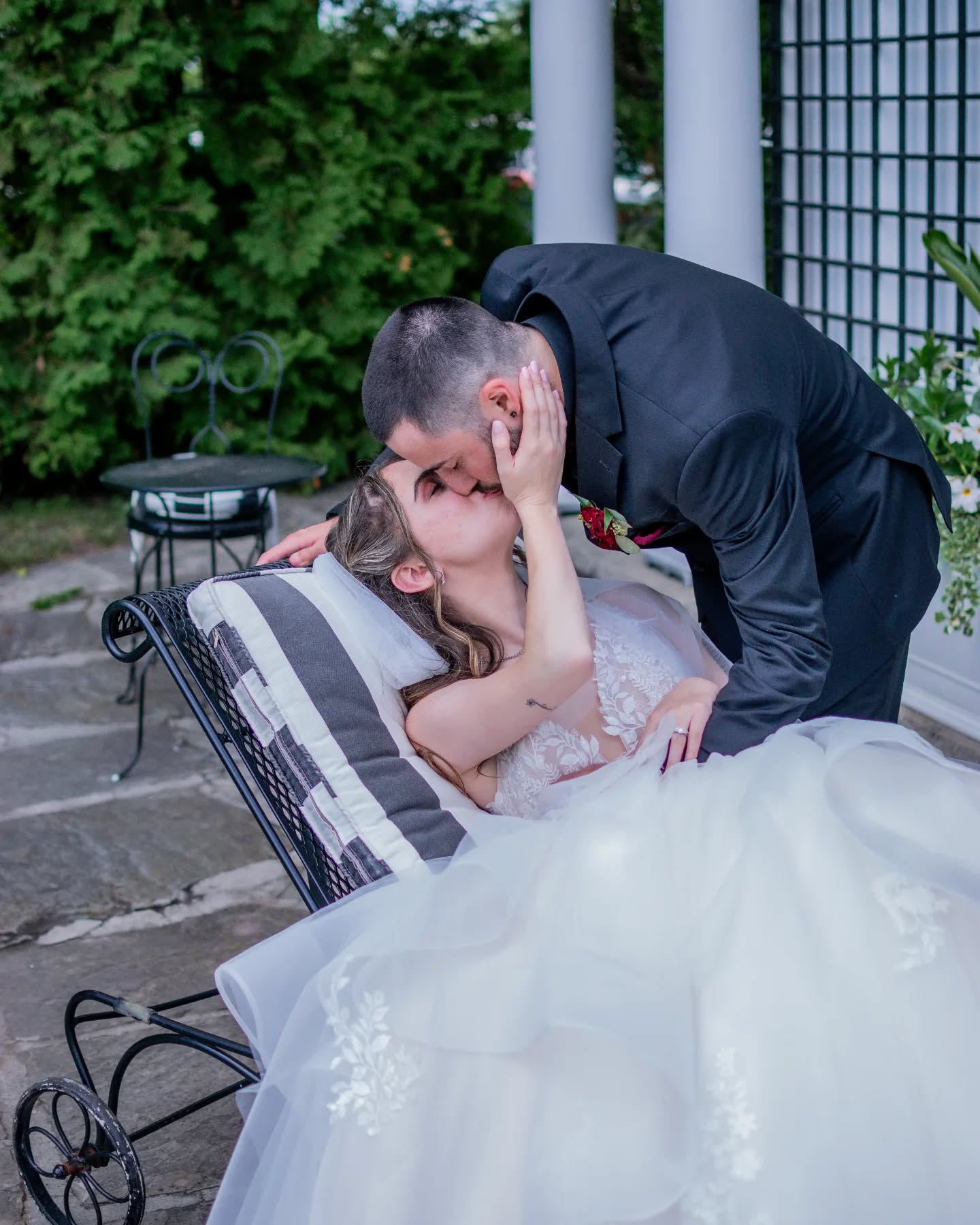 The bride deserves a little TLC and relaxation after such a busy day looking gorgeous 🔥 @penrynpark
#WeddingPhotography #WeddingPhotographer #BrideAndGroom #WeddingDay #WeddingMoments #WeddingInspiration #WeddingPortraits #BrideAndGroomPortraits #WeddingDetails #WeddingDress #WeddingFlowers #WeddingPlanning #WeddingPhotographyTips #WeddingPhotographerLife #WeddingPhotos #WeddingLove #JustMarried #WeddingCeremony #WeddingReception #WeddingMemories