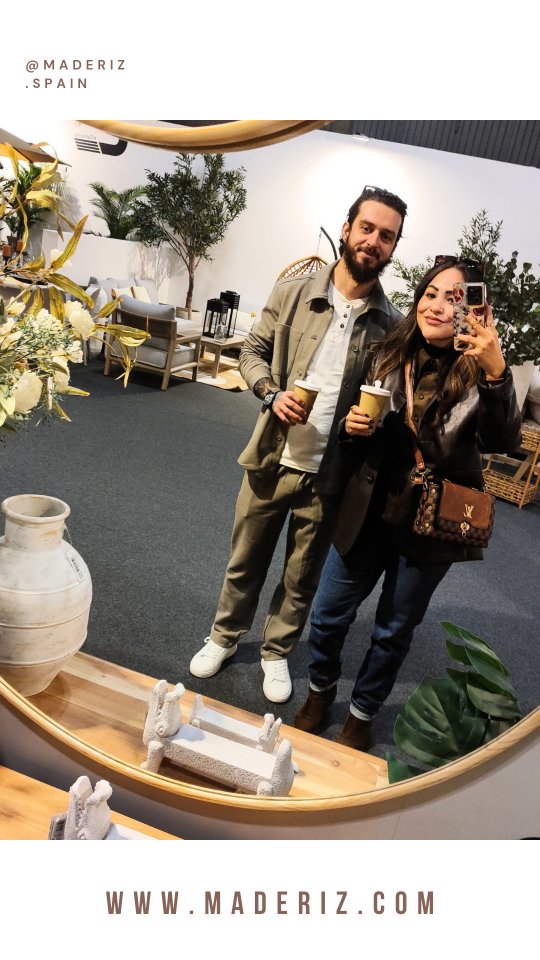 Tu hogar merece algo único ✨
Carpintería a medida en Madrid.
.
Cuéntanos tu idea:
✉️ hola@maderiz.com
🌐 www.maderiz.com
📱611171669