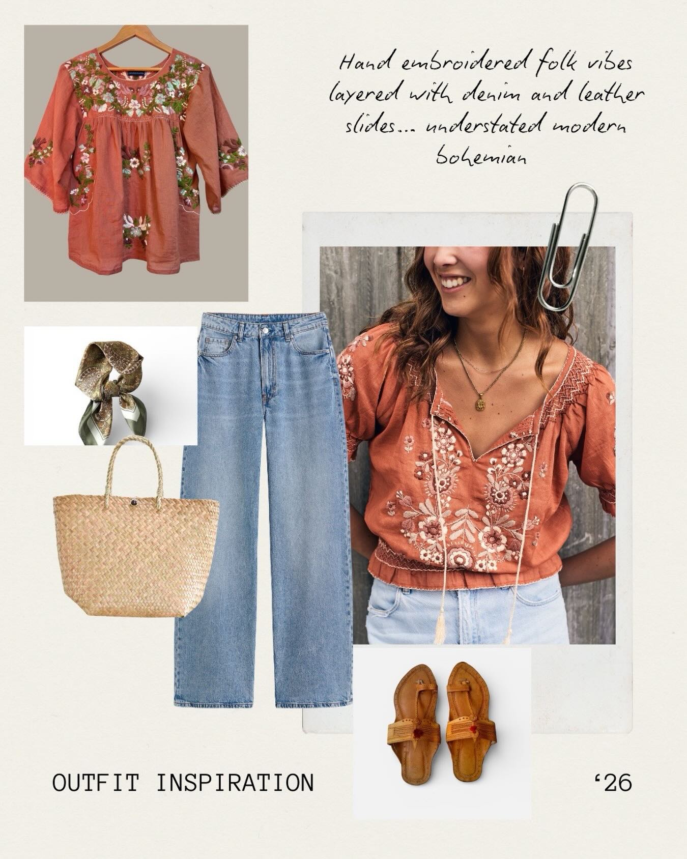 🍁 Autumn Fits 🍁
Autumn is nearly here and these colours are it!
.
.
.
.
.
.
.
.
.
.
#autumnmood🍂🍁☕️ #autumnfits #fleetwoodcollection #textileart #folkembroidery