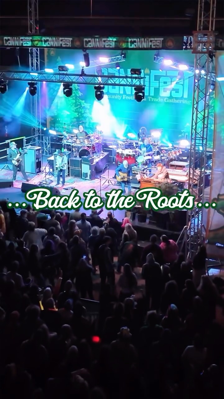 DANCING IN THE STREETS: CANNIFEST x Humboldt
…………………☀️💥🔊💨
The path has led us to the sun! We are thrilled to announce our new home, This year, we’re taking the festival to a new destination.
…………………☀️💥🔊💨
This is an all-ages invitation to the entire community. Whether you’re here for the Unity Stage, the Main Stage, or just to soak up the vibes in the official Cannifest Lounge, there is a place for you in this circle.
…………………☀️💥🔊💨
Help us manifest the vision: We have hundreds of vendors ready to showcase, but we need YOU to help us build the village. We’re going back to the roots! This is grassroots, heart-led, and community-driven. Visit our website (link in bio) to get involved and help us lay the foundation for this year’s journey Into the CannAbyss.
Tag everybody who’s gotta be there,
Tag the organizations and community you wanna be vibing with!