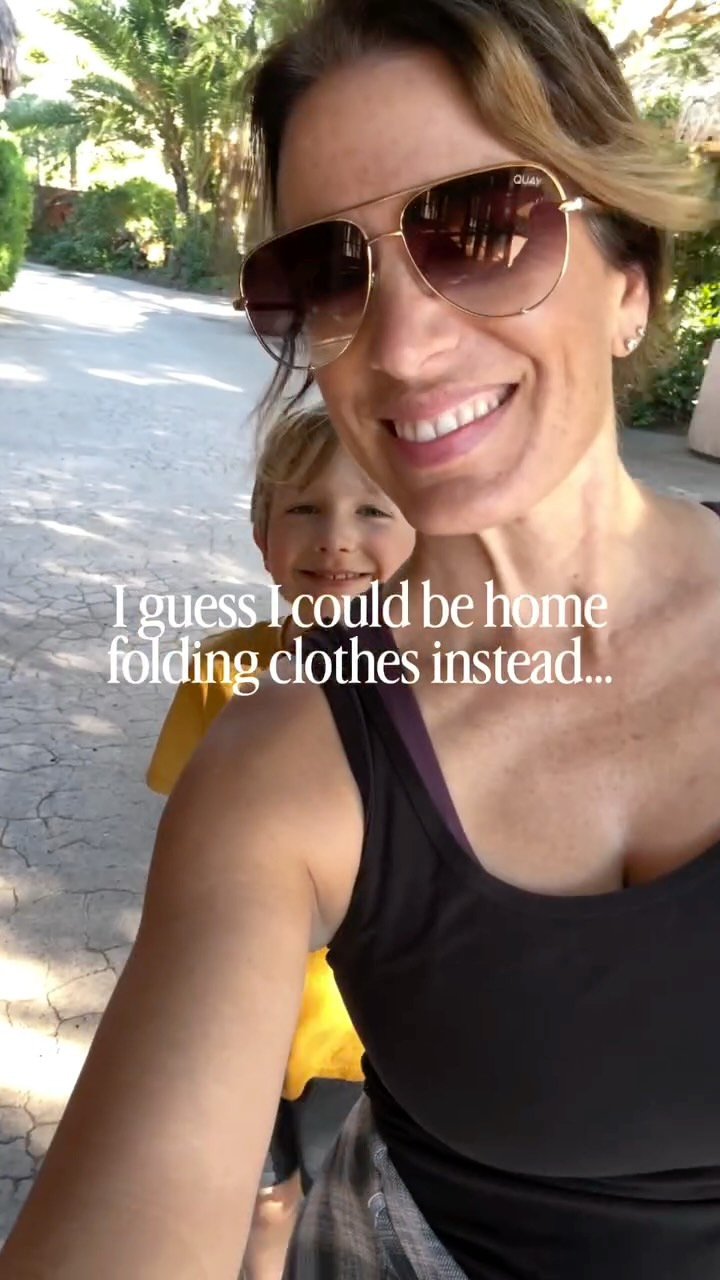 They won’t remember if the clothes were always folded and put away. But they will remember that mom was always up for an adventure.
I freaking love my life. Now, I just have to make sure I can always keep up with them!
#outdoorfamilylife
#motherhoodoutdoors
#lifeoutdoors
#BoyMomLife
#momlore