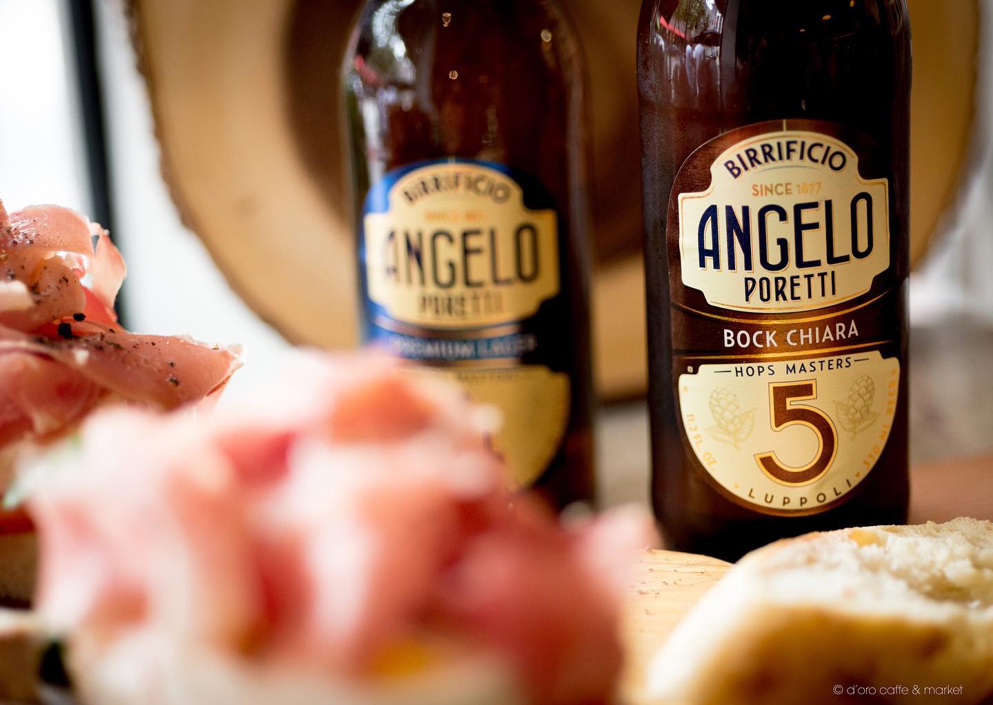 Different flavors? When it comes to trying different type of beers, we have the most exclusive of them, our selection of beers and wines are simply special, boutique selection! 😚
Perfect to pair them with our Italian tapas, just perfection for a Friday night 🍻✨
•
•
•
•
•
•
•
#dorocaffe #doromiami #downtownmiami #tapas #italianfood #cucina #tablas #miami #cucinaitaliana #delicious #bestitalianfood #brickell #miamifoodie #miamilifesyle #happyhour #wine #winelover #winelovers #lovewine #instawine #italianbirra #prosciutto #tasty #foodporn #birra #bayfrontpark #biscayneblvdmiami #foodiegram #delightful #friyay