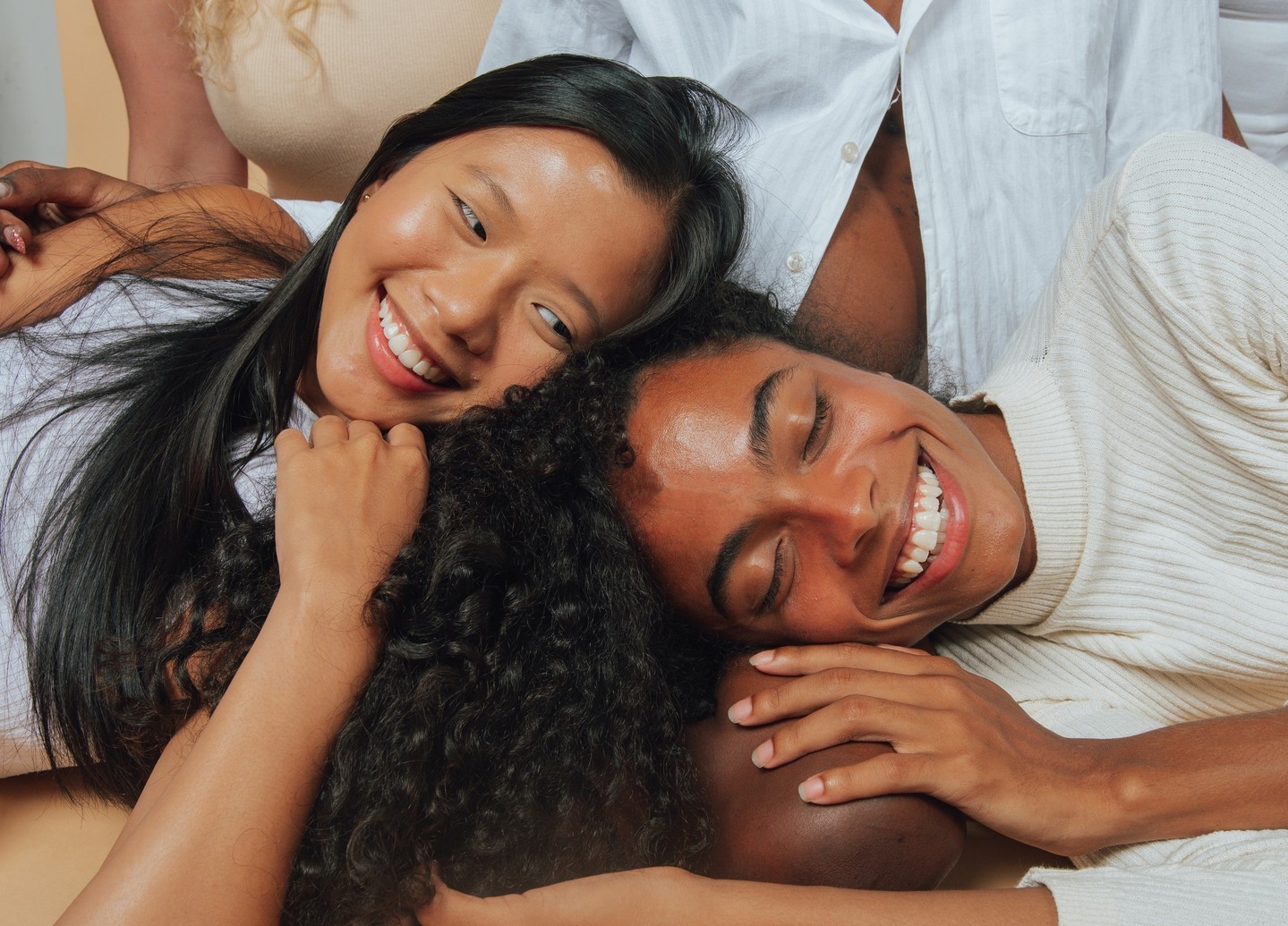 "The best and most beautiful things in the world cannot be seen or even touched - they must be felt with the heart" - Helen Keller
Feeling so much support after the public launch of Health Connection Store, so thank YOU for being part of our rare little community! 🥰