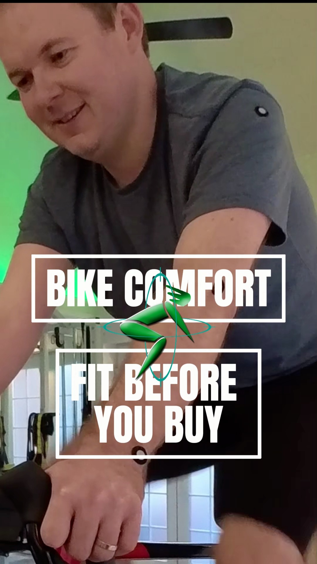 #Cycling #Belfast #BikeFit #newbike