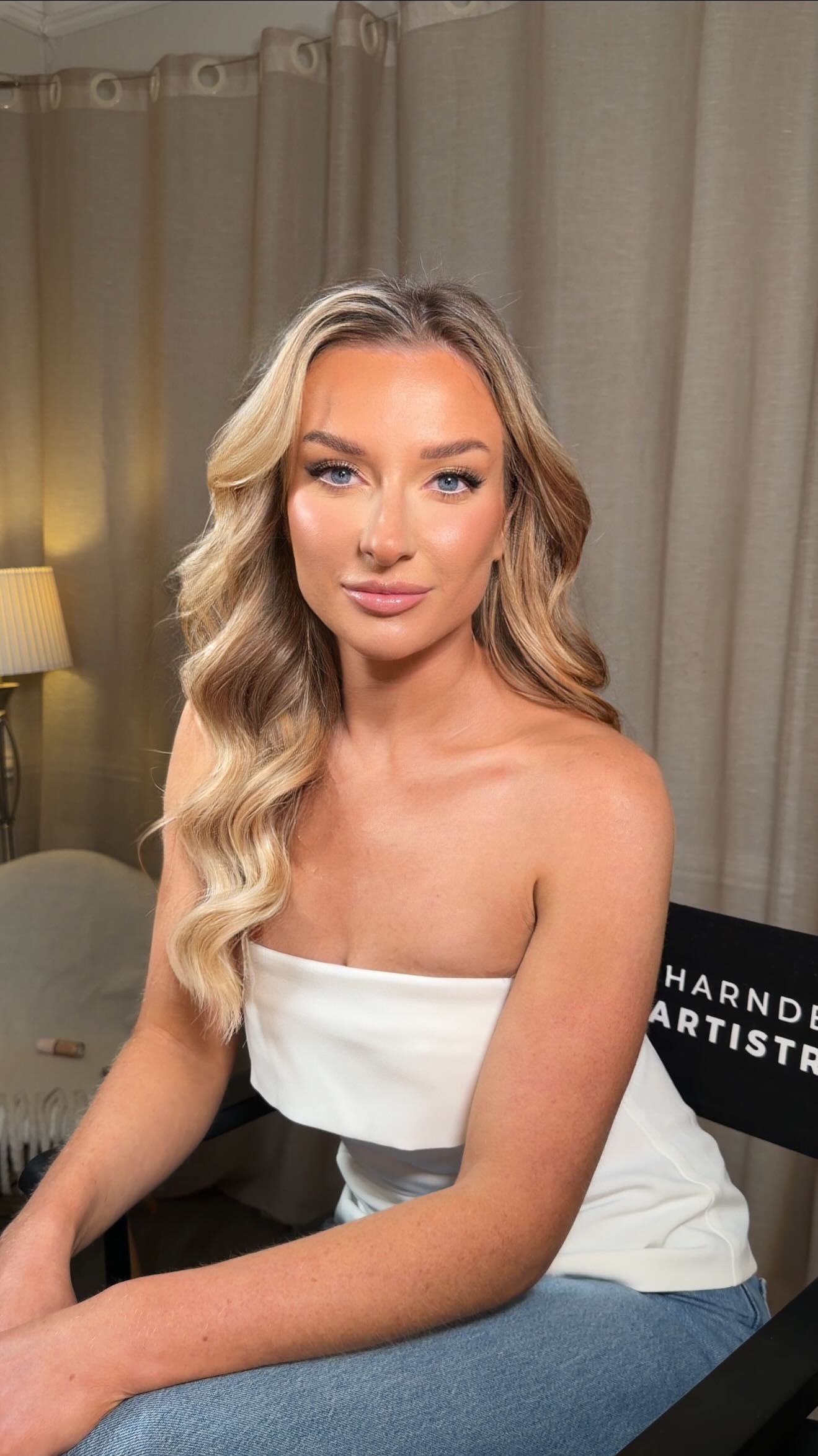 Want to level up your makeup skills? I have something just for you..🤭
Comment ‘Learn’ and I’ll send you a link to register your interest for launch day! 📆🔗🪄
#bridalmakeup #bridaleducation #bridalinspo #norfolkmakeupartist #makeupeducation