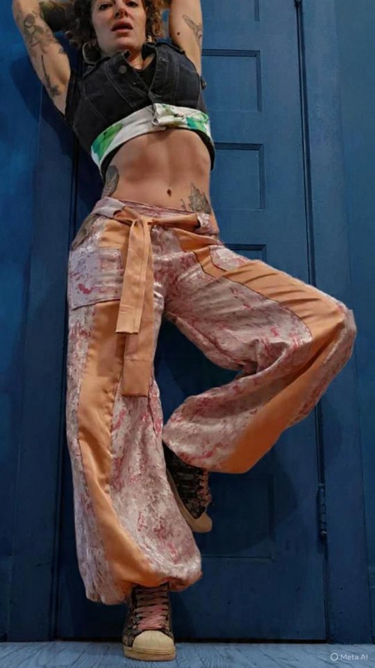 Using LAZY 🦥 summer colors or brighten my winter.
#lazy #slowfashion #idlehands #supernova