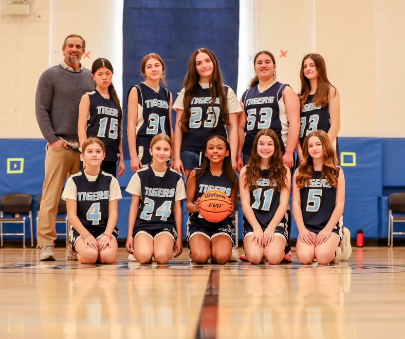 Our basketball program at HCA is all about growth, grit, and community. 🏀
Players support one another, push each other to improve, and learn valuable lessons in teamwork and discipline that carry beyond the gym.
With a strong foundation in the Holy Child tradition of excellence and service, our Tigers represent our school with pride on and off the court.
There’s nothing like that HCA spirit when the crowd cheers and the ball flies! 💙