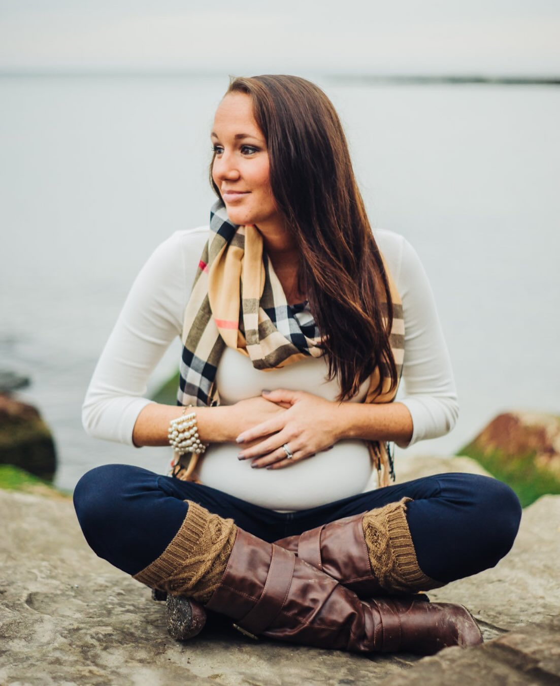 23 years of loving you and we don’t have a single photo together — lesson learned, note to all, take more photos starting now ♥️ I have galleries of your face, starting with photographing your wedding nearly 14 years ago and until just before your first beautiful girl was born.
When we met in high school as co-workers at Williamsburg Dry Cleaners, I was immediately disarmed by you. You were hot enough to be a jerk if you had wanted to be, but chose the complete opposite. There was this immediate kinship between us - we aligned on being nomads from small towns, our dreams of romance, our openness with mental health and our sense of humor - you’re the one and only person to ever stump me on an Office quote and the only other teenage girl in the 00’s who also loved the Beatles. I feel grateful to have found you early on, knowing you made me feel less alone, even from states away. Knowing you was the gift of a lifetime ♥️
I created Irish Goodbye as a place for people to feel comfortable and comforted in their grief and loss - I hate more than words that it was Cari, but of course it is, because before her death, she was someone who loudly and proudly supported everything I ever tried or did. Before this news I was spending all of my time motivated by memory and building tools and courses for people feeling what I am now suddenly freshly feeling - creating something in her wake that is helping me personally to grieve her, something that will give her family and friends a place to visit her memory as needed and connect with Brett & the girls, and is something I hope to provide to so many other family’s in life and loss — I look forward to sharing with you all soon ♥️
Ps. I often put optimistic dates on big goals, but this one will be coming soon - as a gift to Cari’s beautiful family, my own, and hopefully yours. Let’s change the conversation around grief, I’ll bring the tools ♥️