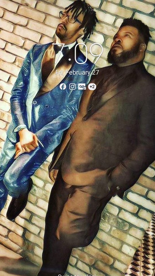 WATCH AND LISTEN...DO BOTH!🤣🤣🤣
My new special, Sweet Little Oakes Boy, is out NOW on Amazon Prime Video, Apple TV, YouTube, Google Play, Vimeo, and more.
Listen to the album starting TODAY!!!!!!! on Spotify, Apple Music, Amazon Music, Tidal, Deezer, and more.
Thaaaaaaaaank youuuuuuuuu for all the love and support during this amazing journey. ❤️❤️❤️❤️