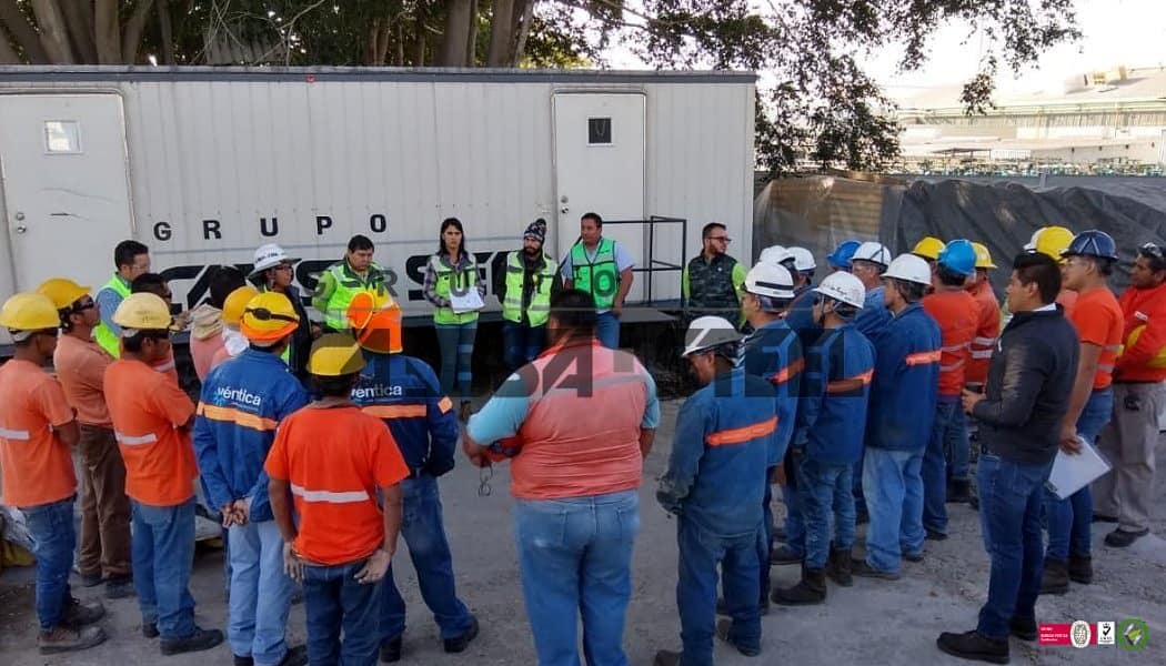 En CSM nos encargamos de generar planes de ejecución óptimos echando mano de nuestros especialistas, con costos competitivos que garanticen la inversión de nuestros clientes. 👷🏻♂️❤