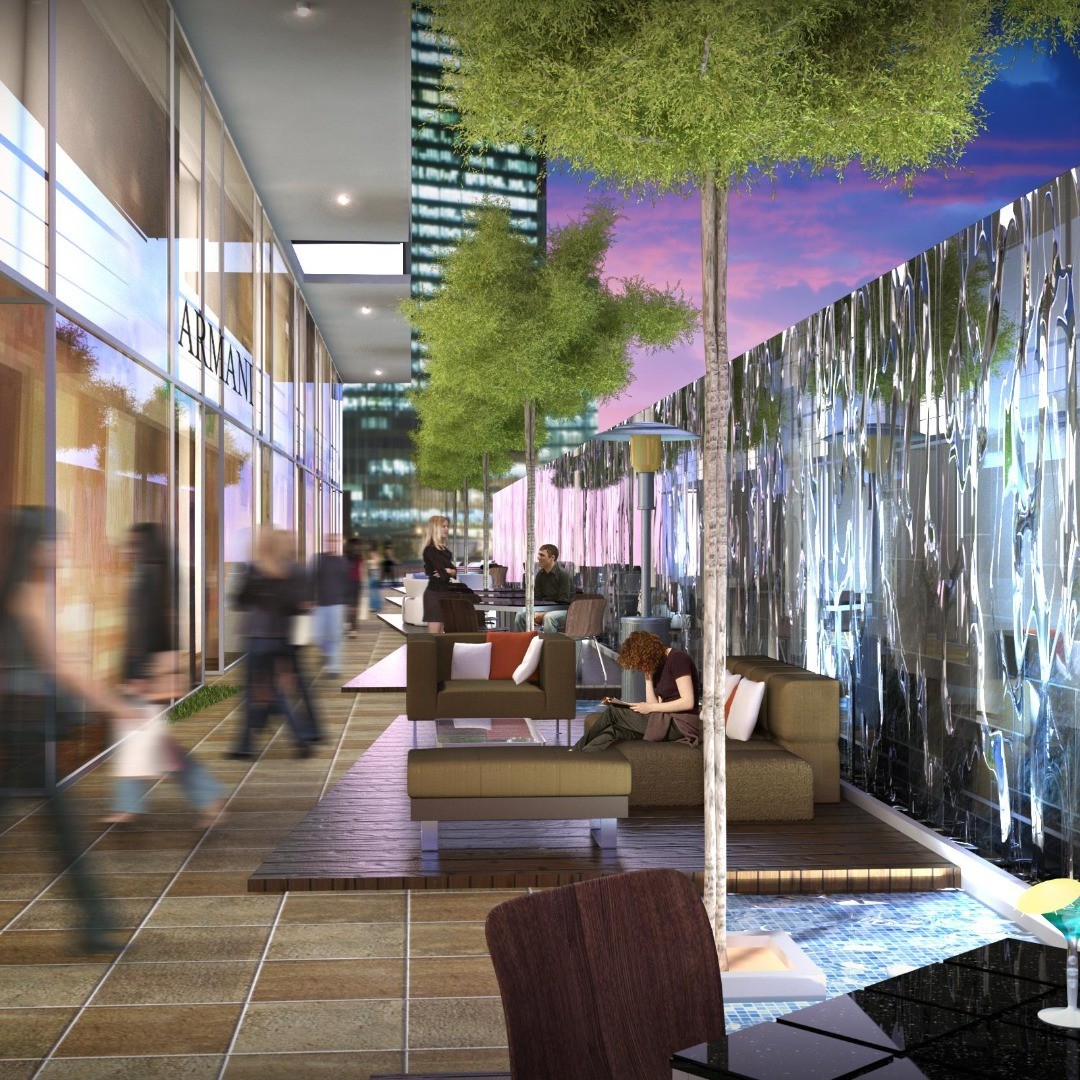 #architecture #design #render #cgi #edificio #arquitectura #diseño